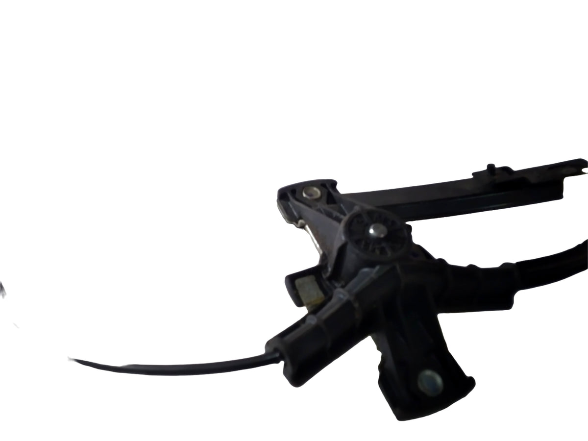 CarTrends J95919504   Regulator Beat Rear Right Side J95919504 - Left view
