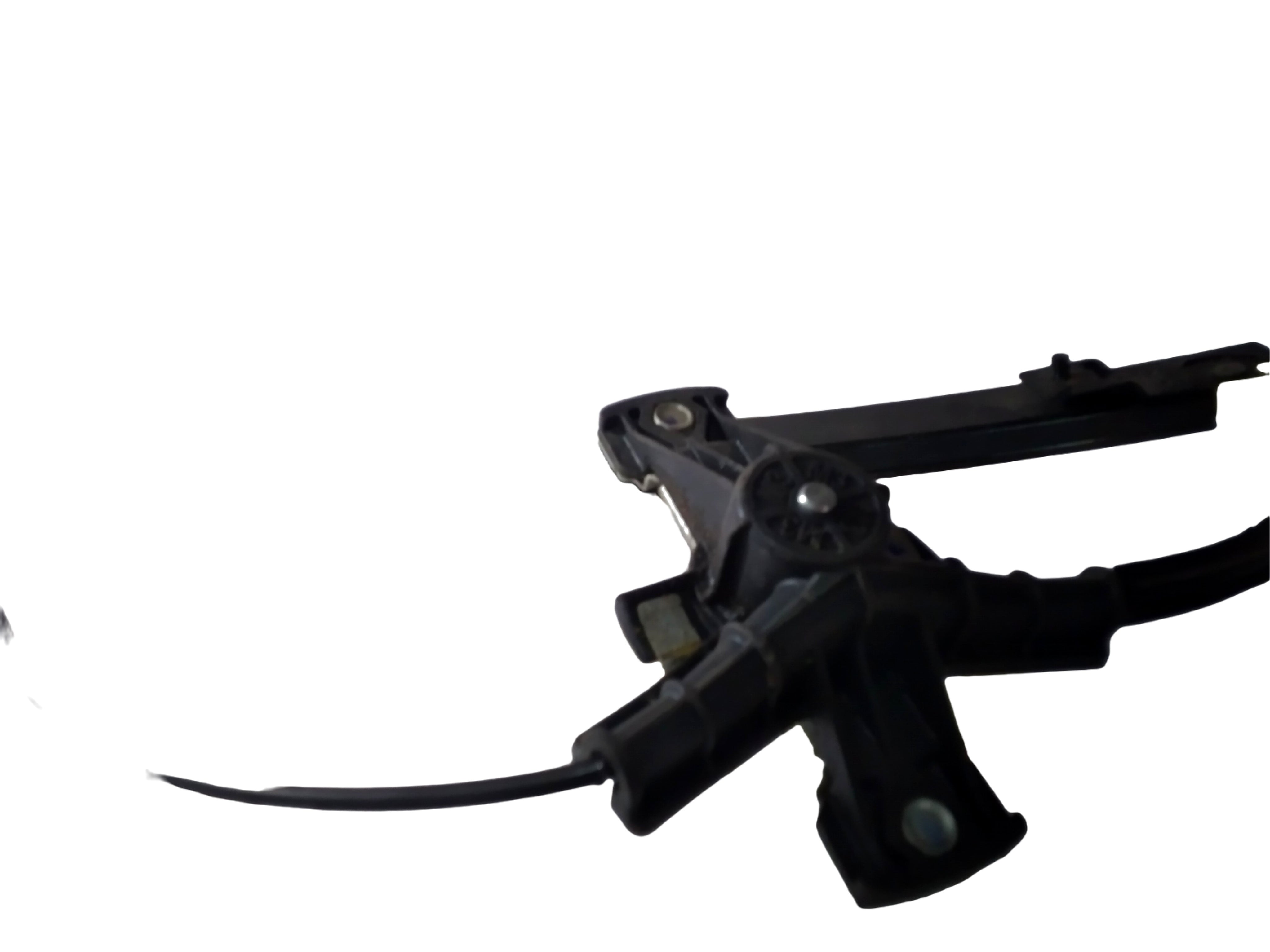 CarTrends J95919504   Regulator Beat Rear Right Side J95919504 - Left view