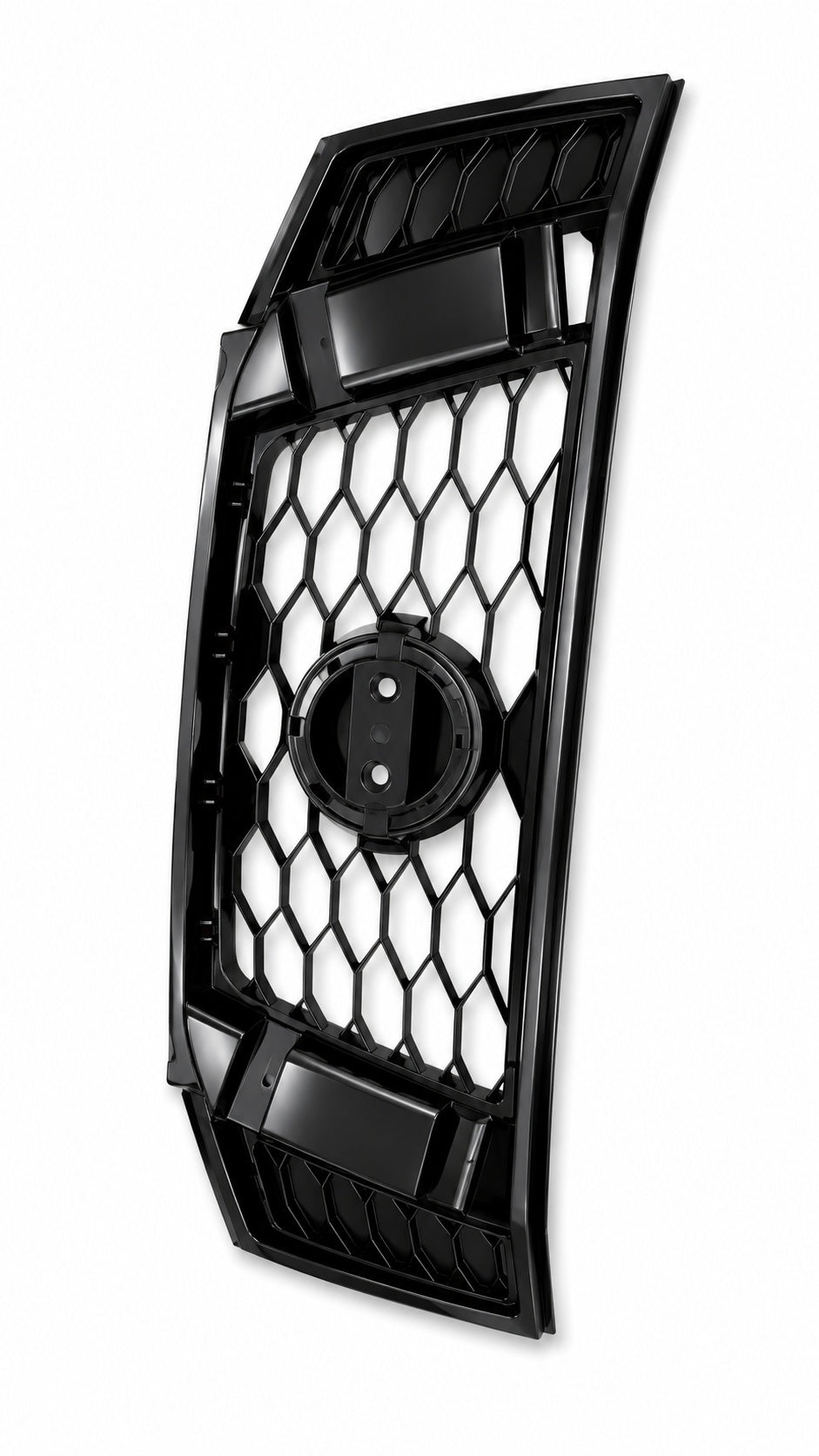 NISSAN Radiator Grille Moulding | Renault | 623828836R 623828836R - Left view