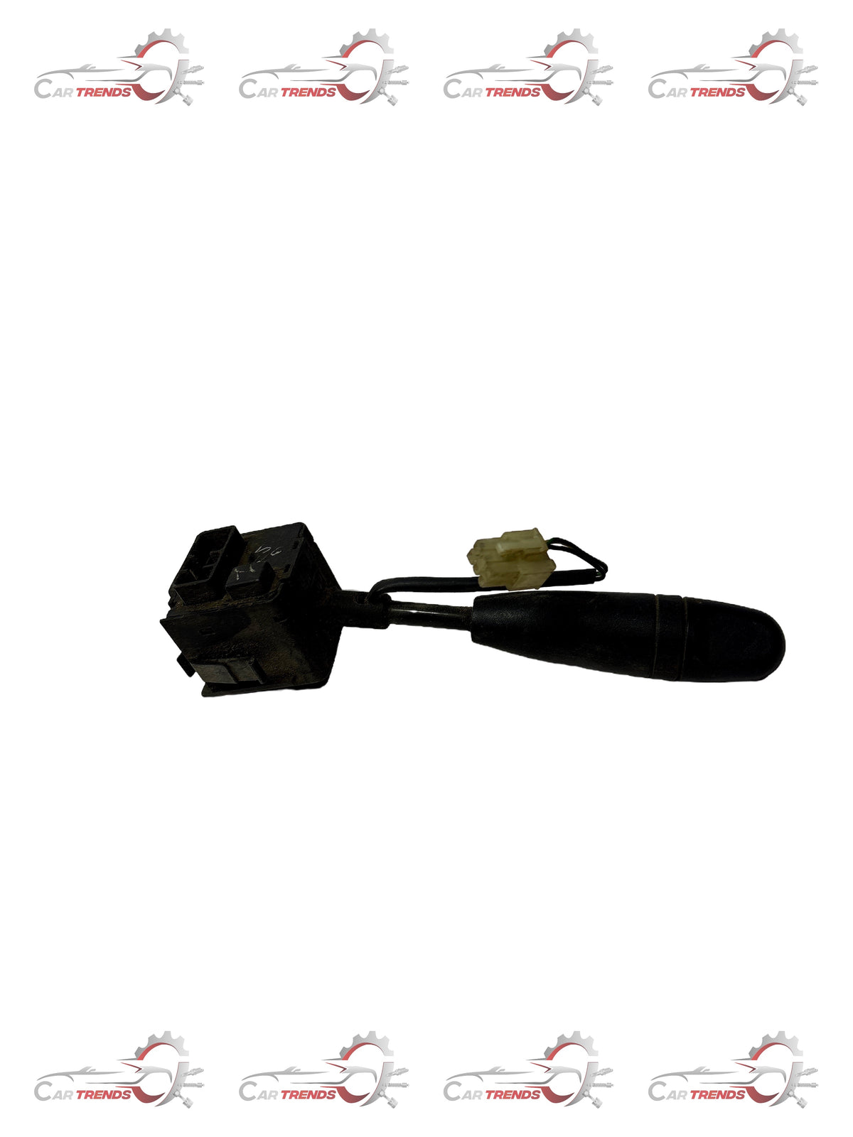 GENERAL MOTORS HEAD LAMP SWITCH SPARK/AVEO J981216L0 J981216L0 - Left view