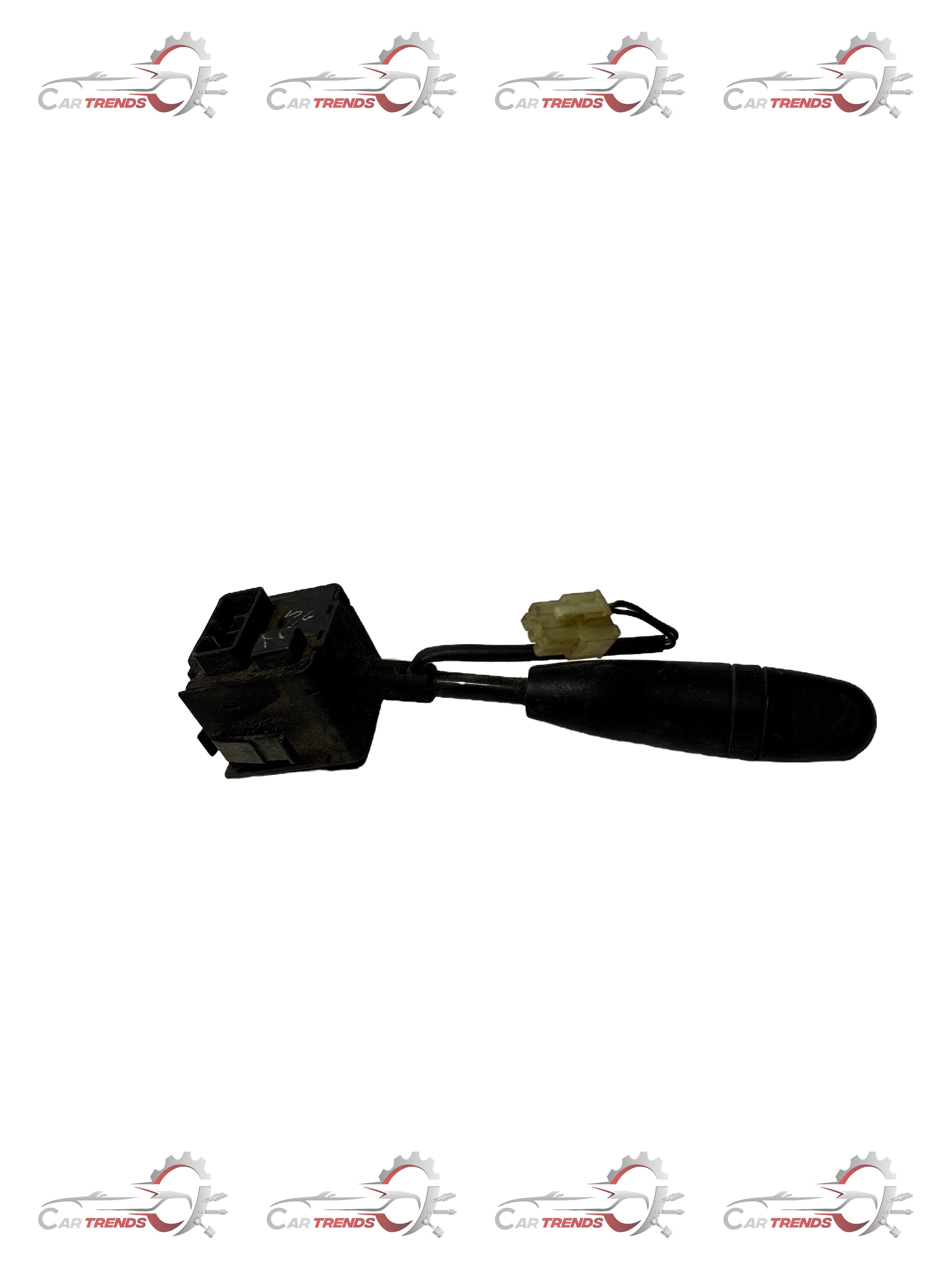 GENERAL MOTORS HEAD LAMP SWITCH SPARK/AVEO J981216L0 J981216L0 - Left view