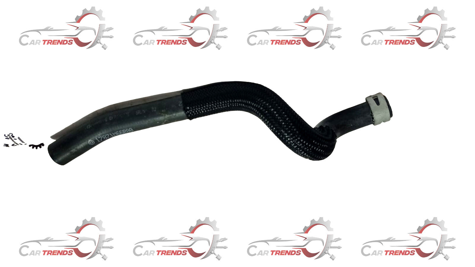 MARUTI SUZUKI HOSEHTR INLET 17871M66R00 17871M66R00 - Left view