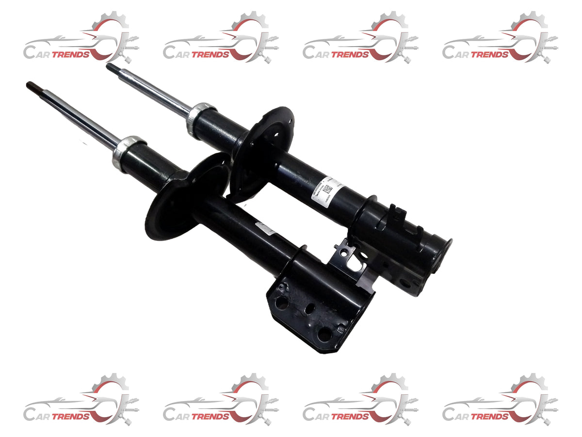 TOYOTA Front Shocker Etios Set of 2 485100DA90 485100DA90 - Left view