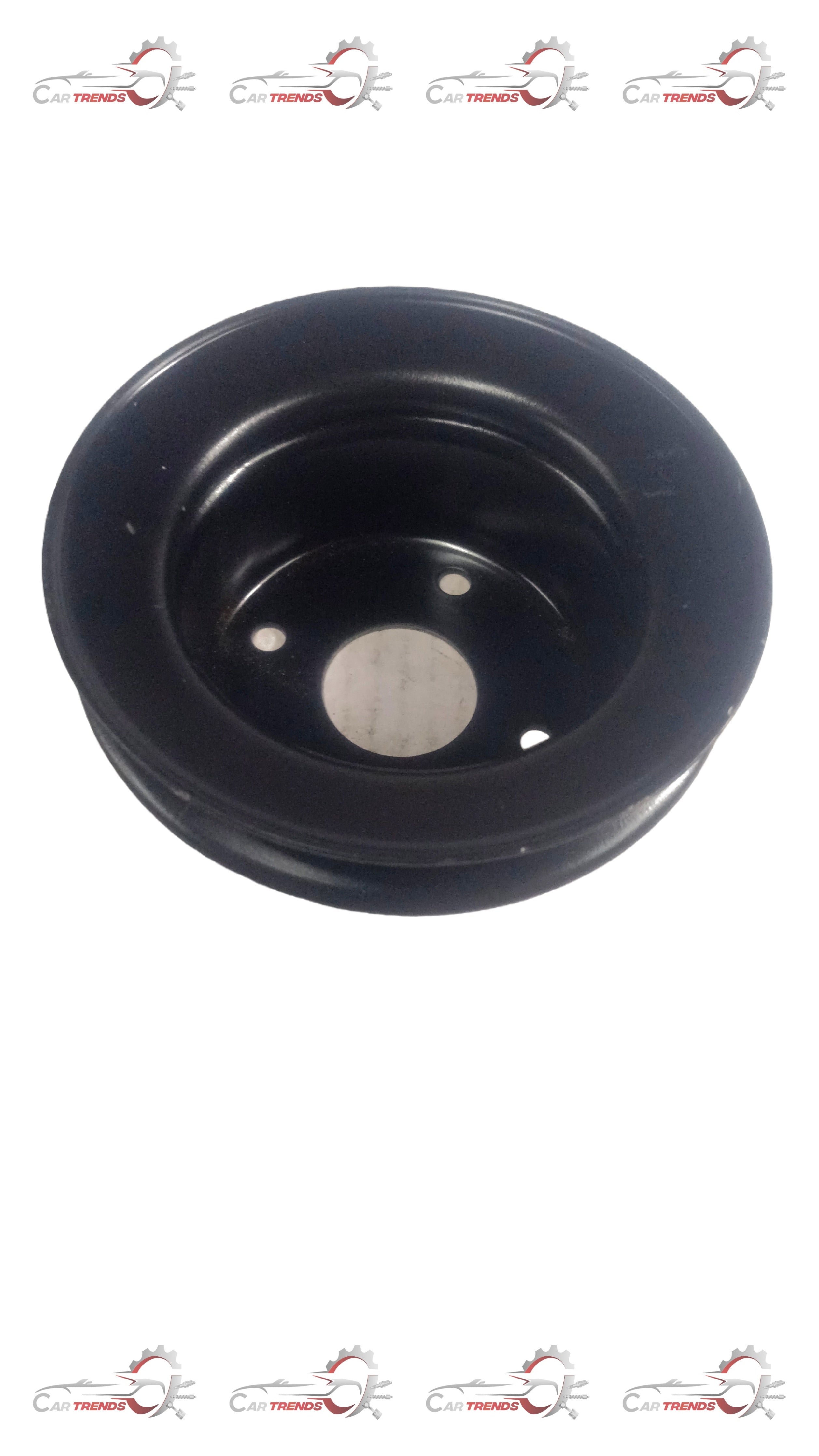 CarTrends PULLEY FAN DRIVE TAVERA T97597354 T97597354 - Left view
