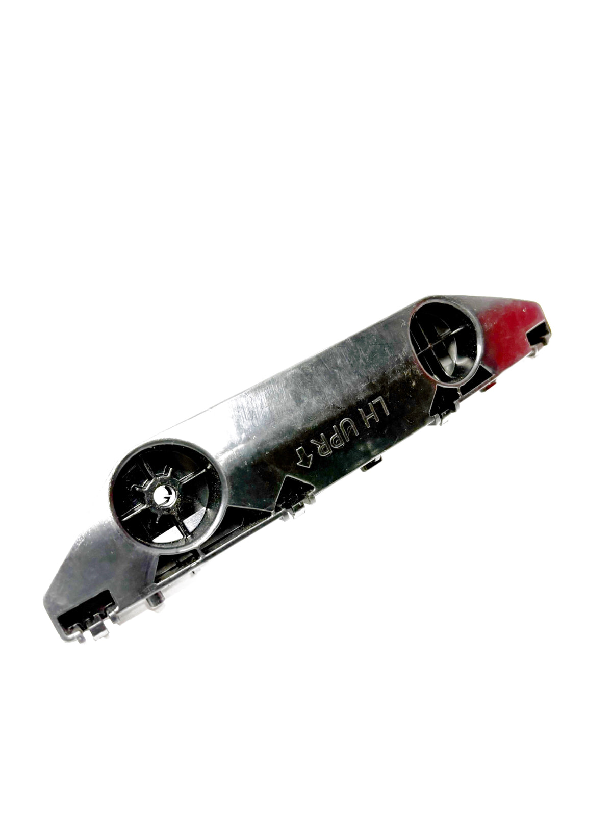 NISSAN BRKT ASSY - RR BMPR 852211HA0A 852211HA0A - Left view