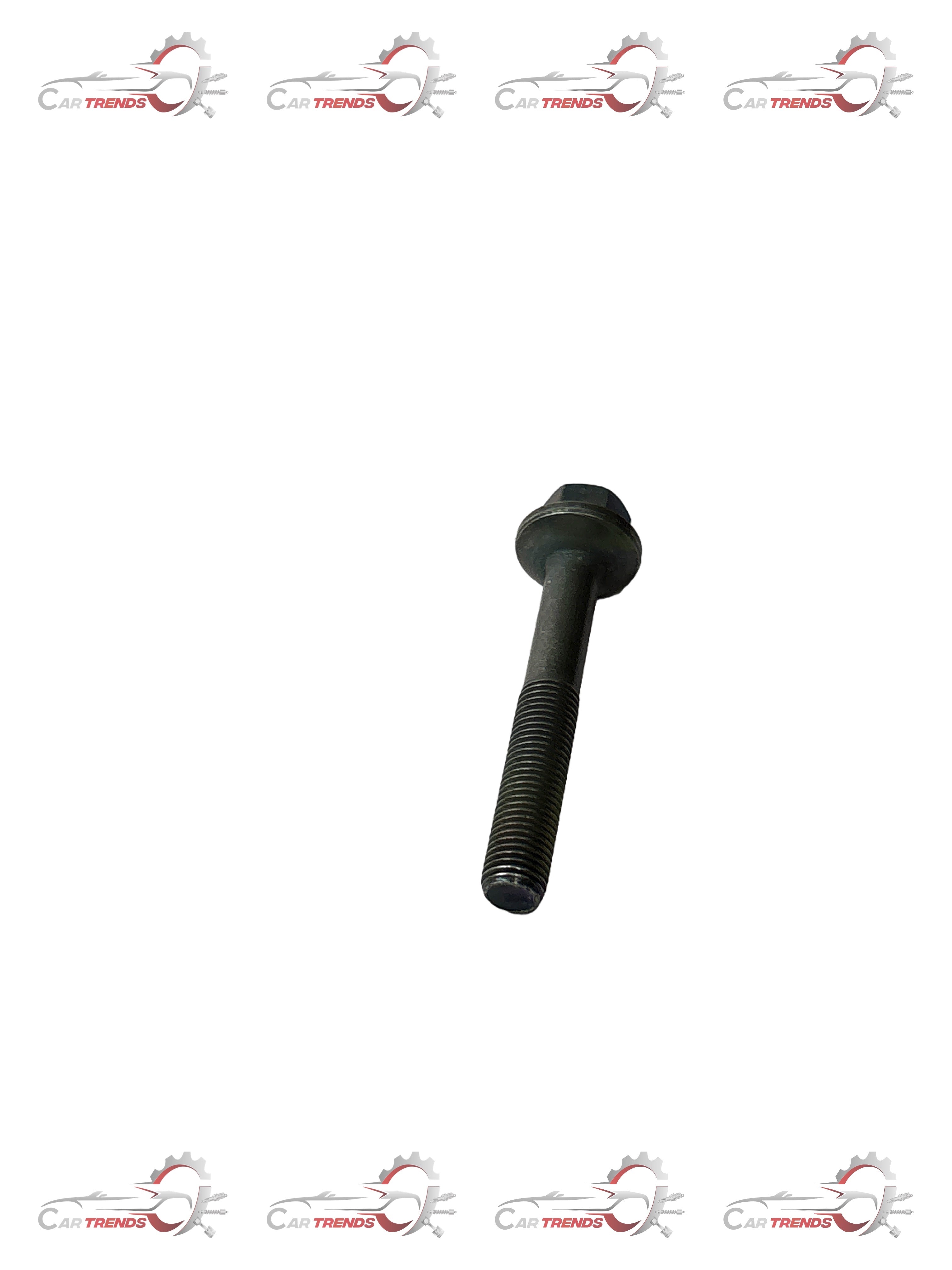 CarTrends T97597933 PINION DRIVE NUT TAVERA T97597933 - Left view