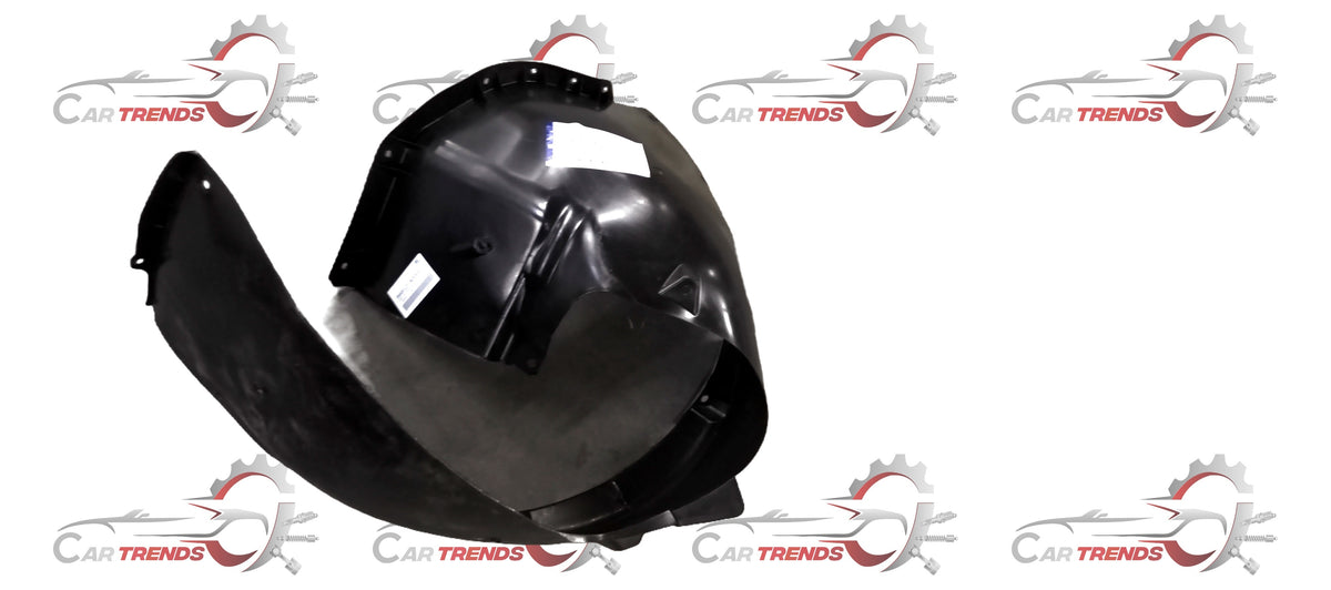 CarTrends Hyundai Creta Fender Lining 86812A0000 86812A0000 - Left view