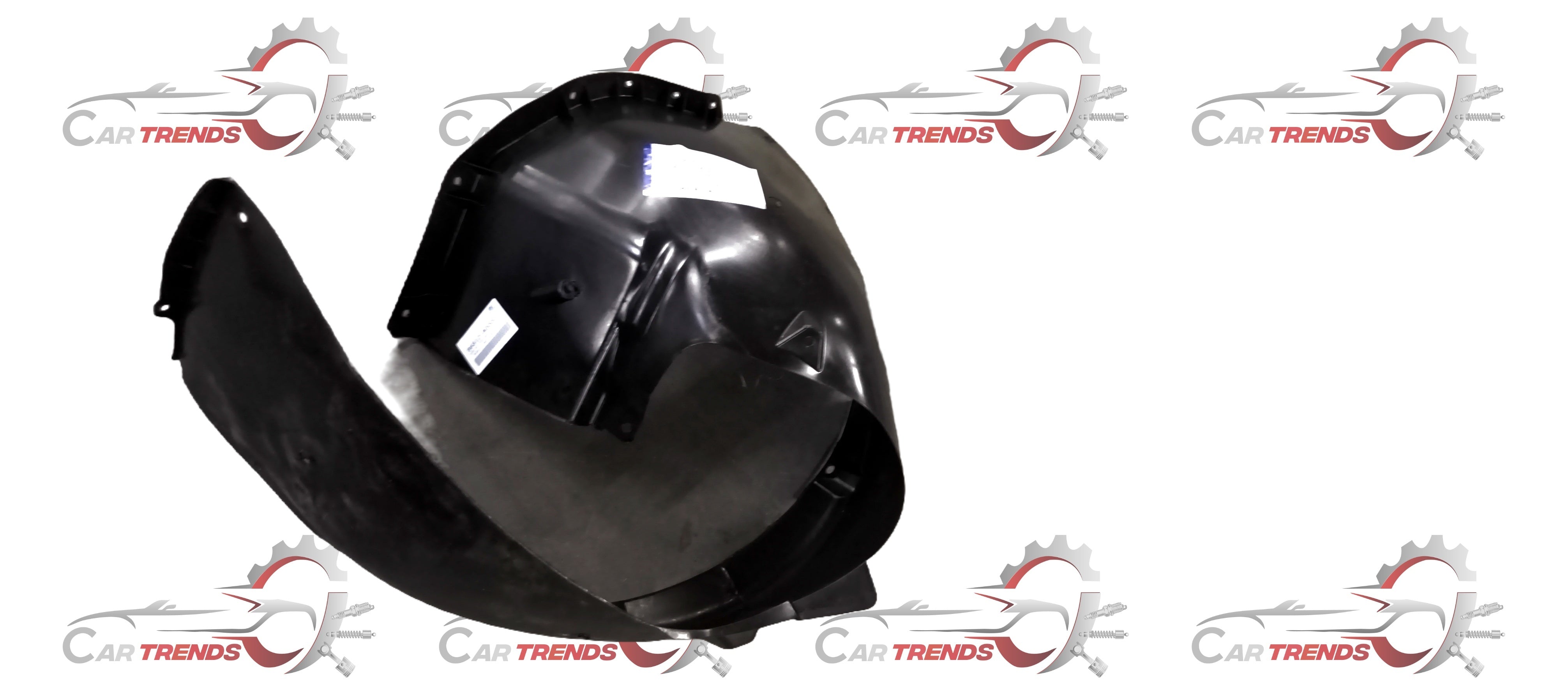 CarTrends Hyundai Creta Fender Lining 86812A0000 86812A0000 - Left view