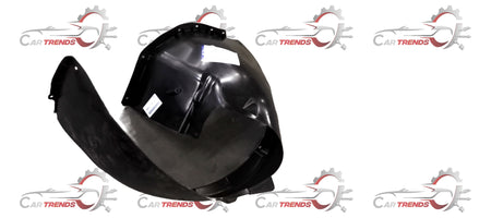 CarTrends Hyundai Creta Fender Lining 86812A0000 86812A0000 - Left view
