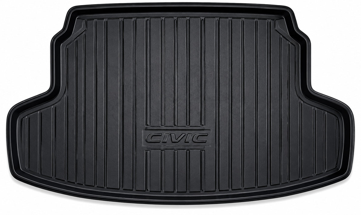 HONDA KIT TRUNK TRAY 08U45PH7700 08U45PH7700 - Left view