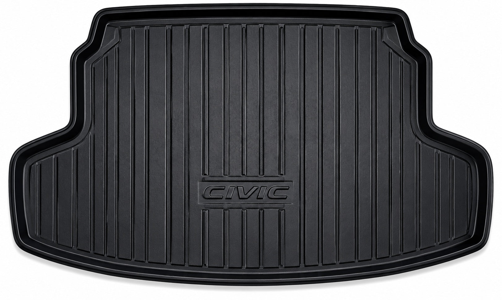 HONDA KIT TRUNK TRAY 08U45PH7700 08U45PH7700 - Left view