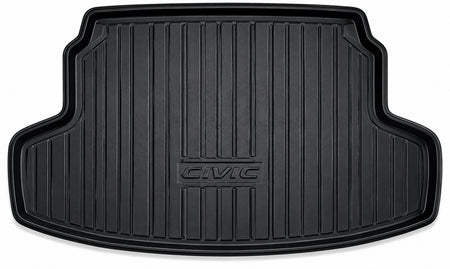 HONDA KIT TRUNK TRAY 08U45PH7700 08U45PH7700 - Left view