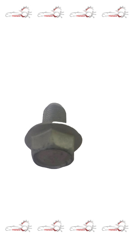 CarTrends J96626901  Engine Mount Bolt Bracket Captiva J96626901 - Left view