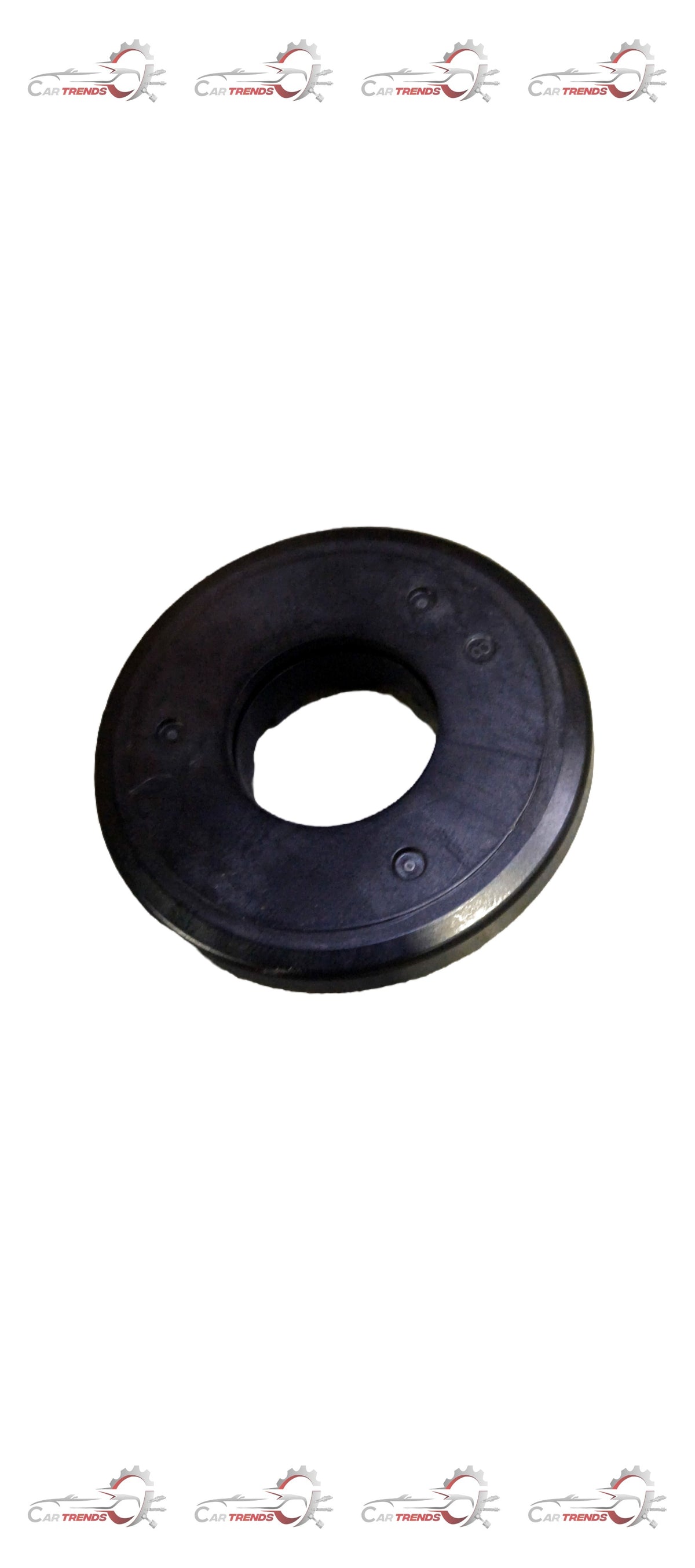 TOYOTA 4861952030-bearing-mounting-shocker-etios 4861952030 - Left view