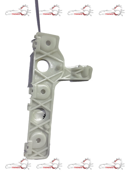 CarTrends e4b517a869be Front Bumper Bracket Figo Aspire RIGHT E4B517A869BE - Left view