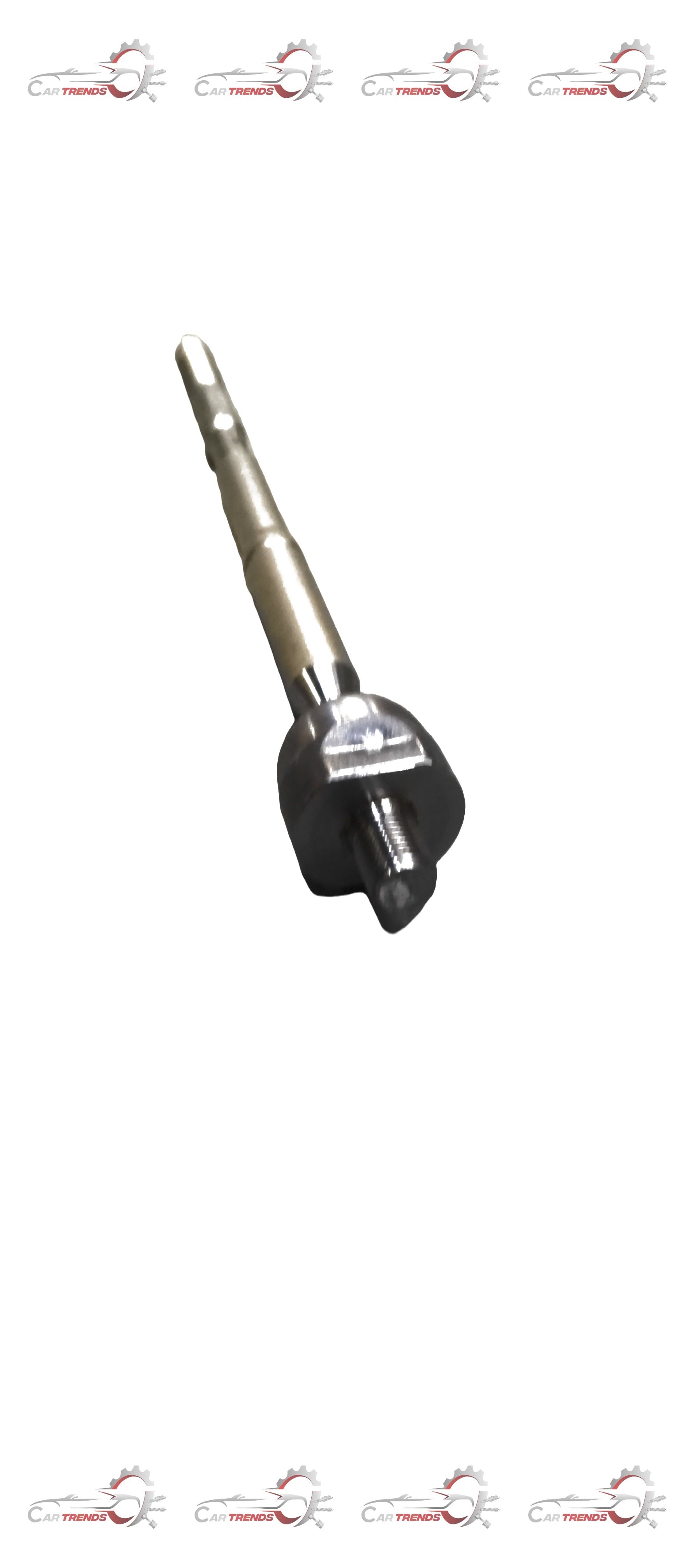 Maruti Suzuki TIR rod for Wagon R 3rd gen, part number 48830M69R00, close-up of the metal component on a white background.
