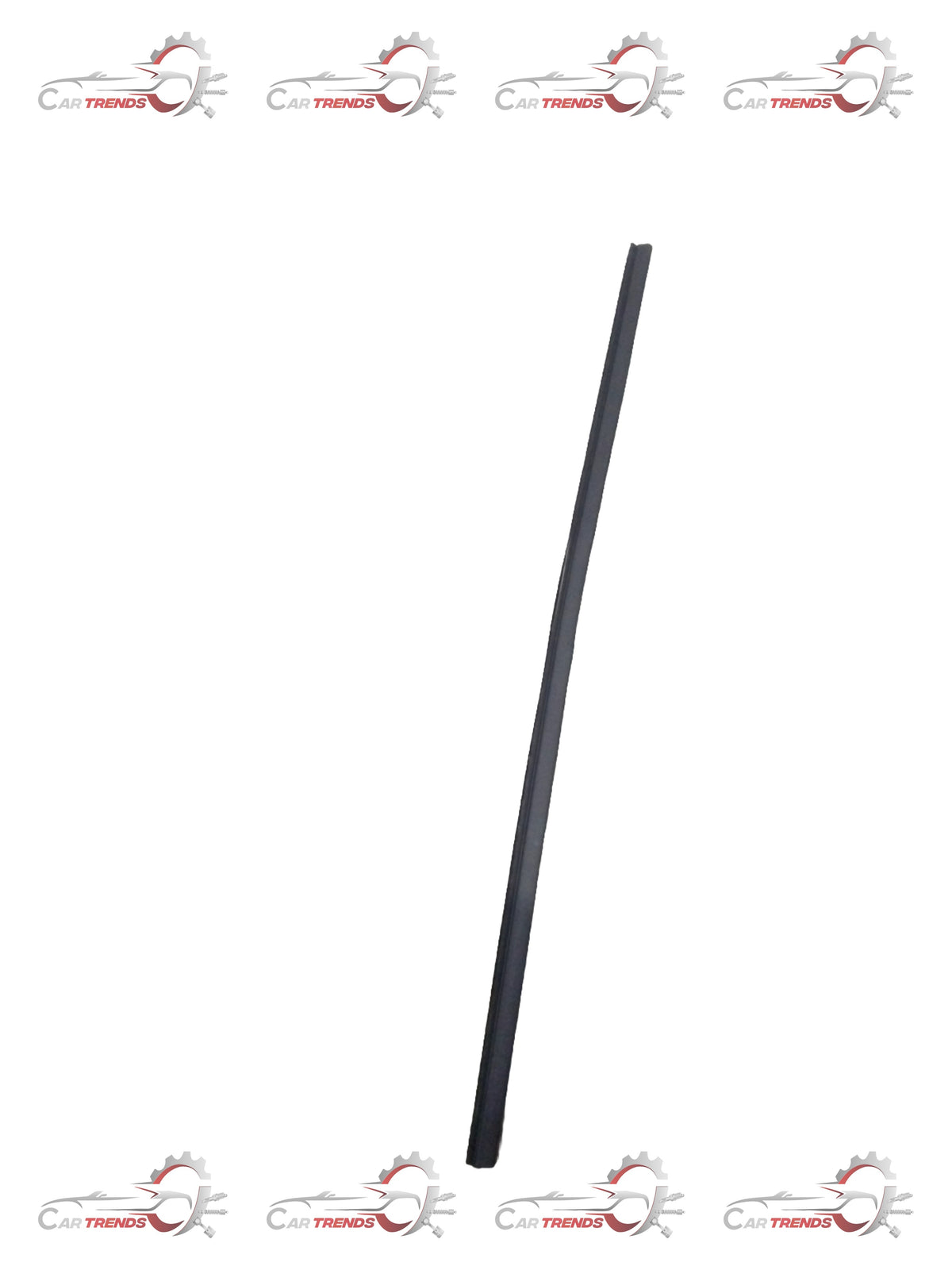 MARUTI SUZUKI WEATHERSTRIPFR DOOR OUT 83810M73M00 83810M73M00 - Left view