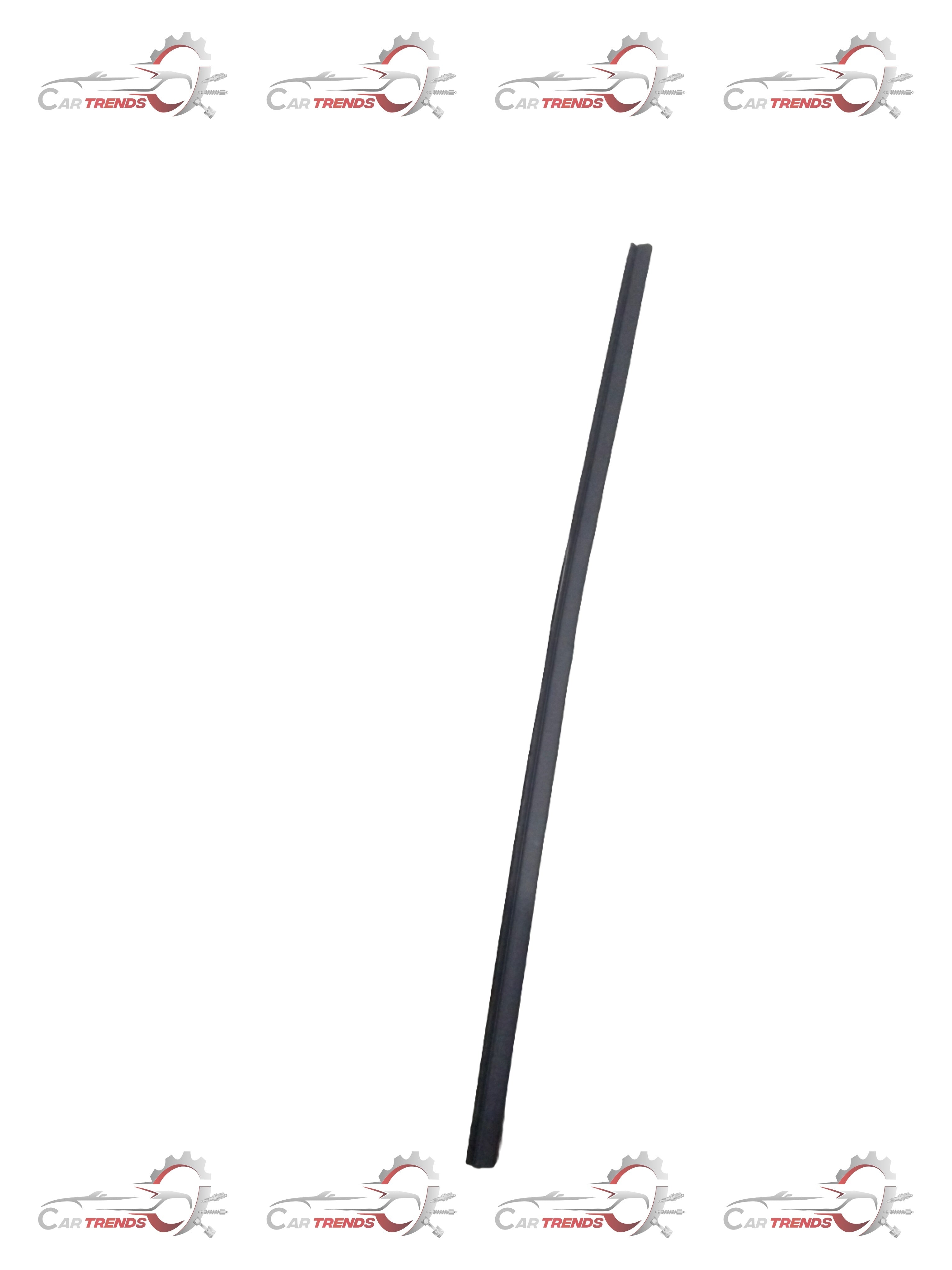 MARUTI SUZUKI WEATHERSTRIPFR DOOR OUT 83810M73M00 83810M73M00 - Left view