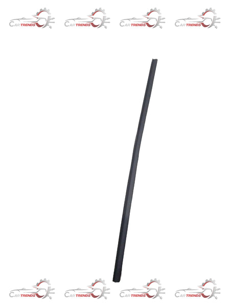 MARUTI SUZUKI WEATHERSTRIPFR DOOR OUT 83810M73M00 83810M73M00 - Left view