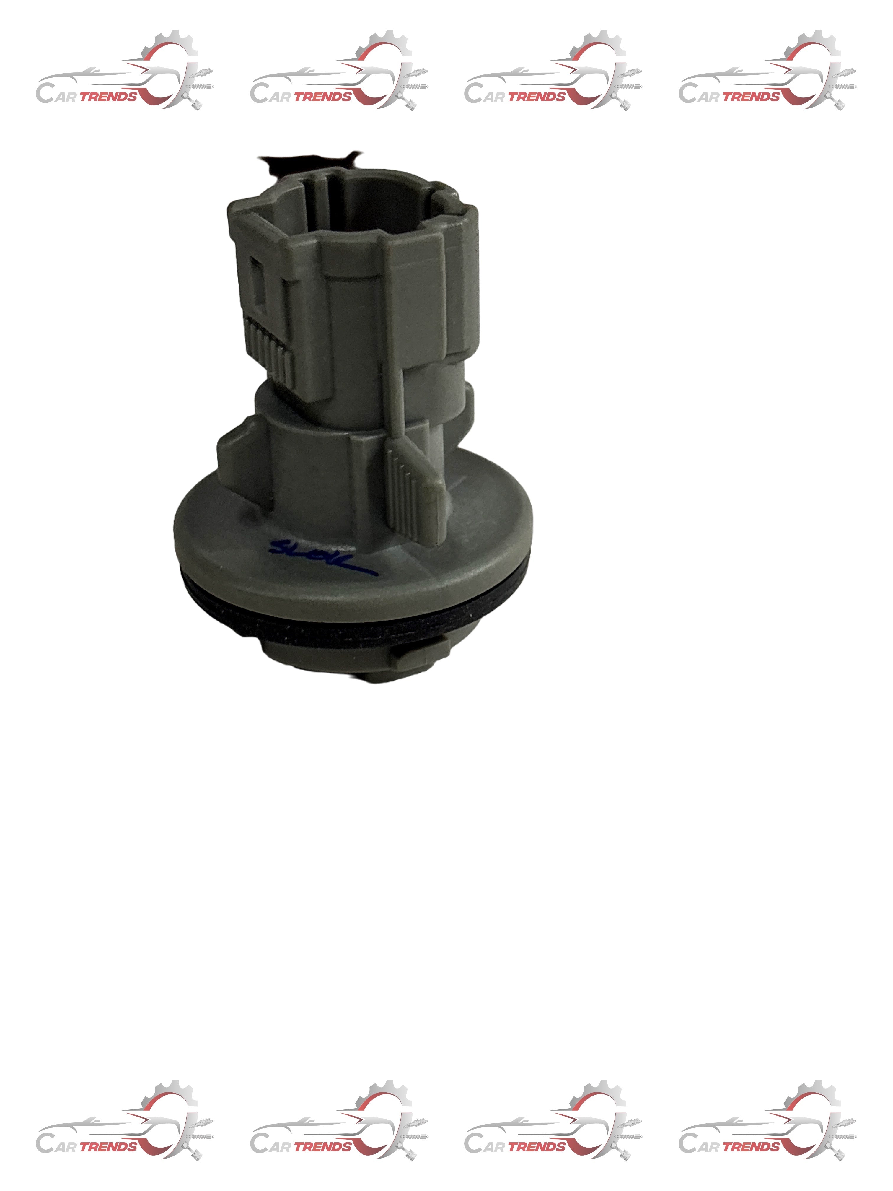 GENERAL MOTORS Bulb | Chevrolet Tavera | Front Map 12V 8W | #T97598381 T97598381 - Left view