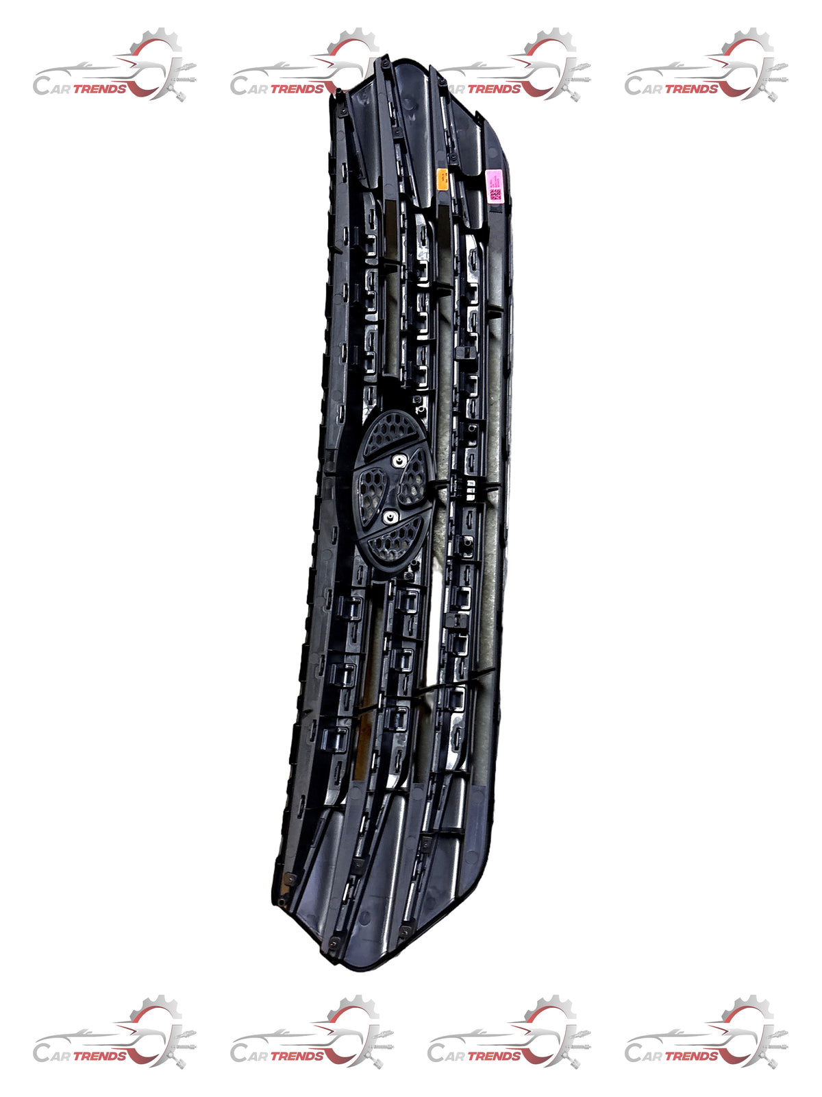 CarTrends 86350A0000   Upper Grille Creta Old Model 86350A0000 - Left view