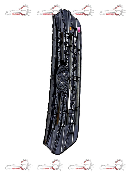 CarTrends 86350A0000   Upper Grille Creta Old Model 86350A0000 - Left view