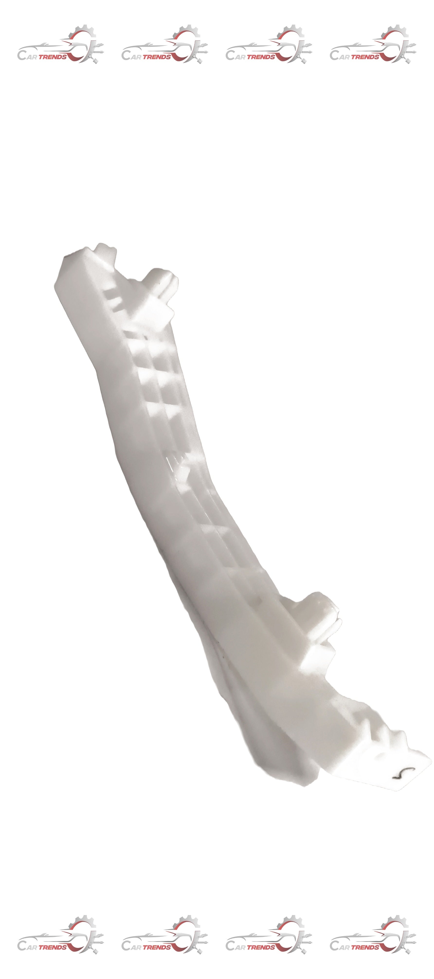 CarTrends Front Bumper Bracket Right Amaze    71193TG1T01 71193TG1T01 - Left view