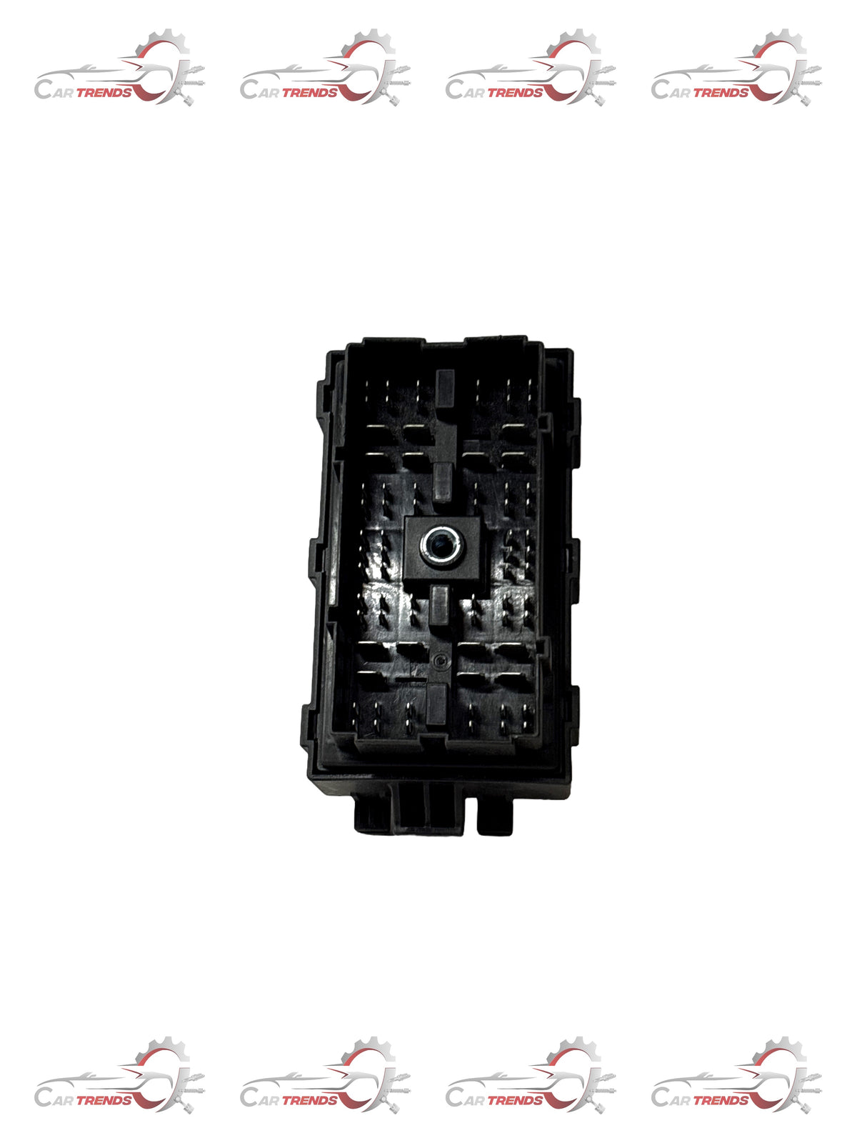 GENERAL MOTORS BOX A FUSE OPTRA PETROL J96451738 J96451738 - Left view
