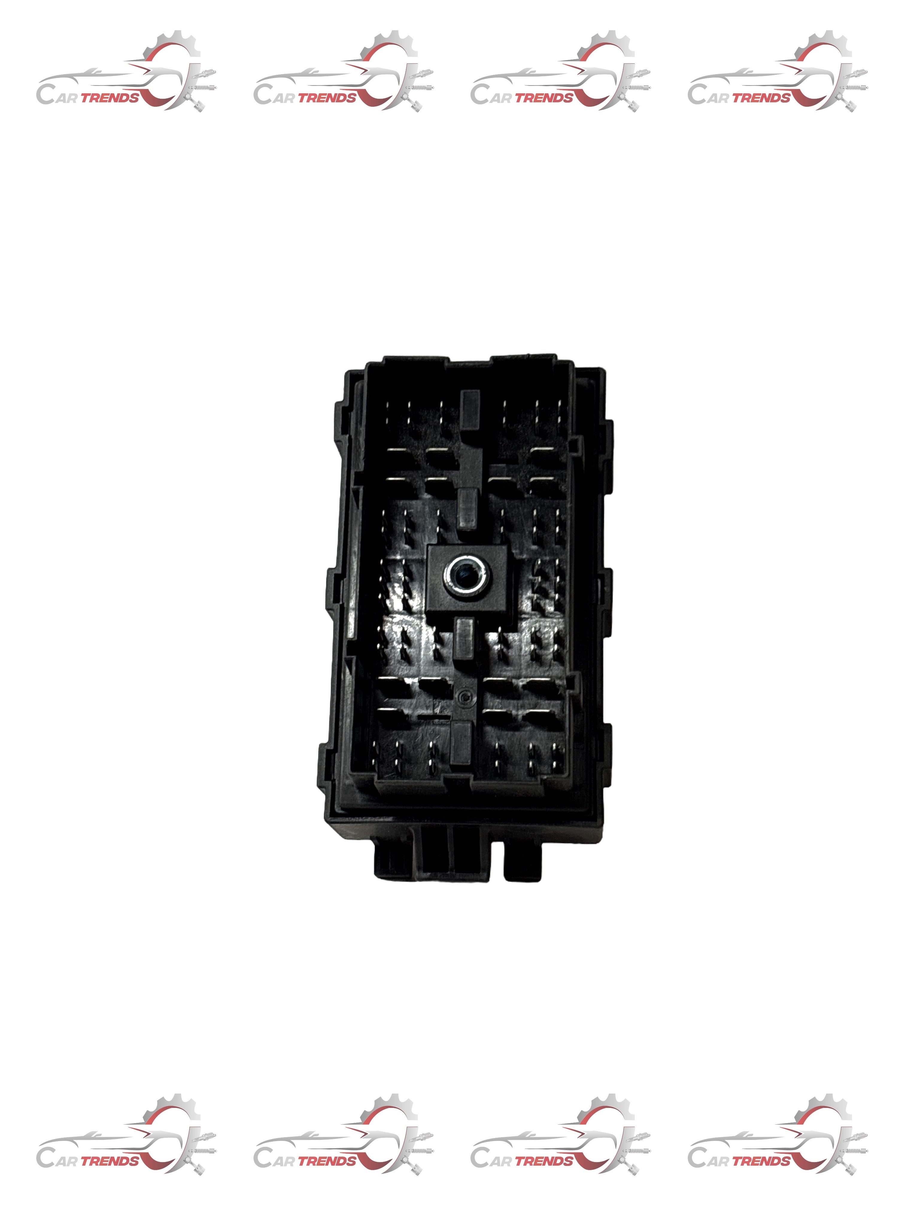GENERAL MOTORS BOX A FUSE OPTRA PETROL J96451738 J96451738 - Left view
