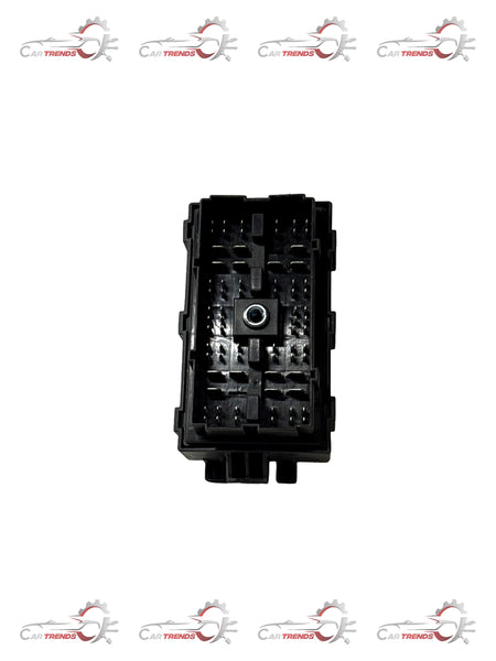 GENERAL MOTORS BOX A FUSE OPTRA PETROL J96451738 J96451738 - Left view