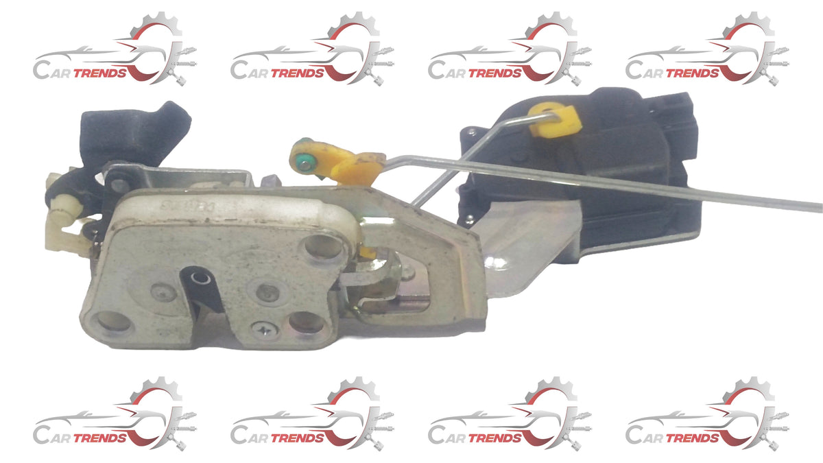 CarTrends J28290865  Door Latch Spark Front Right J28290865 - Left view