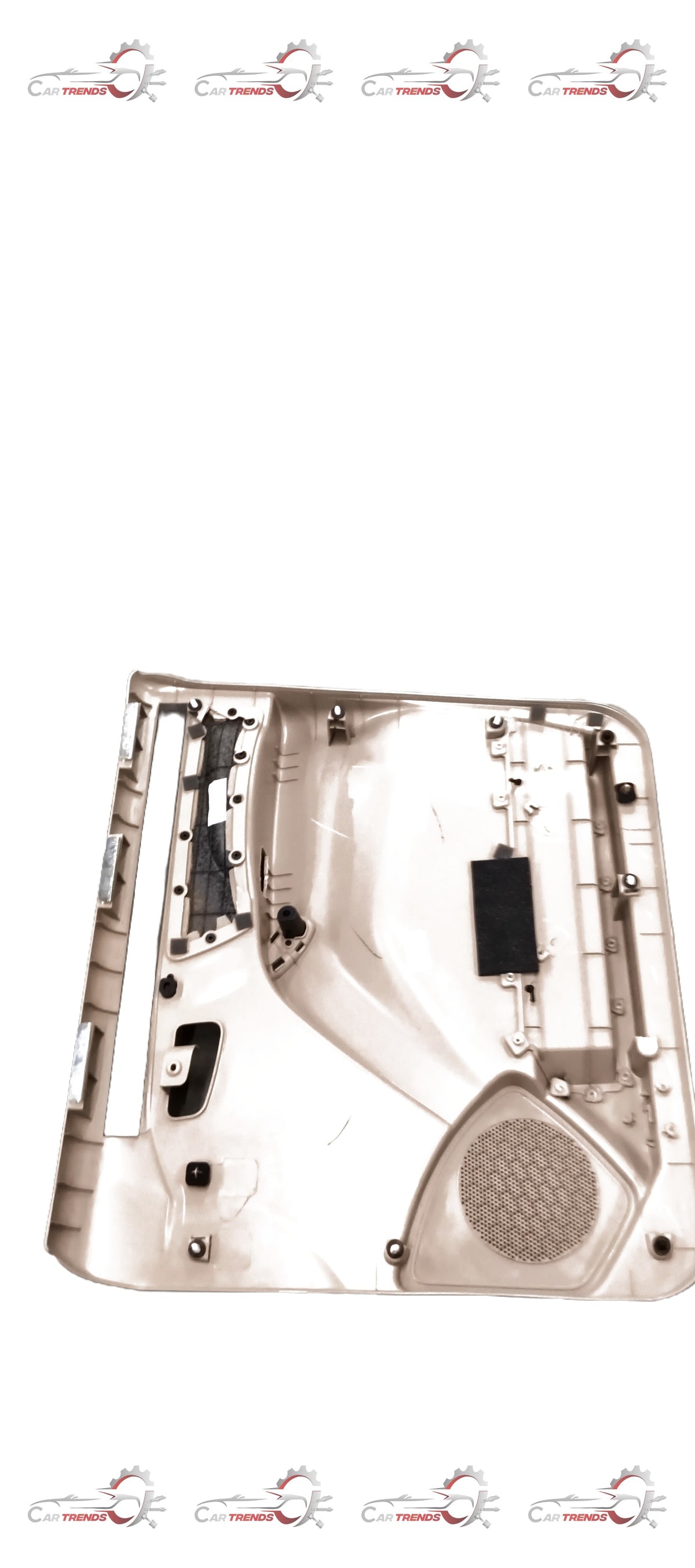 MAHINDRA TRIM FRT DOOR LH SCORPIO CLASSIC 0105EAG01920Z 0105EAG01920Z - Left view