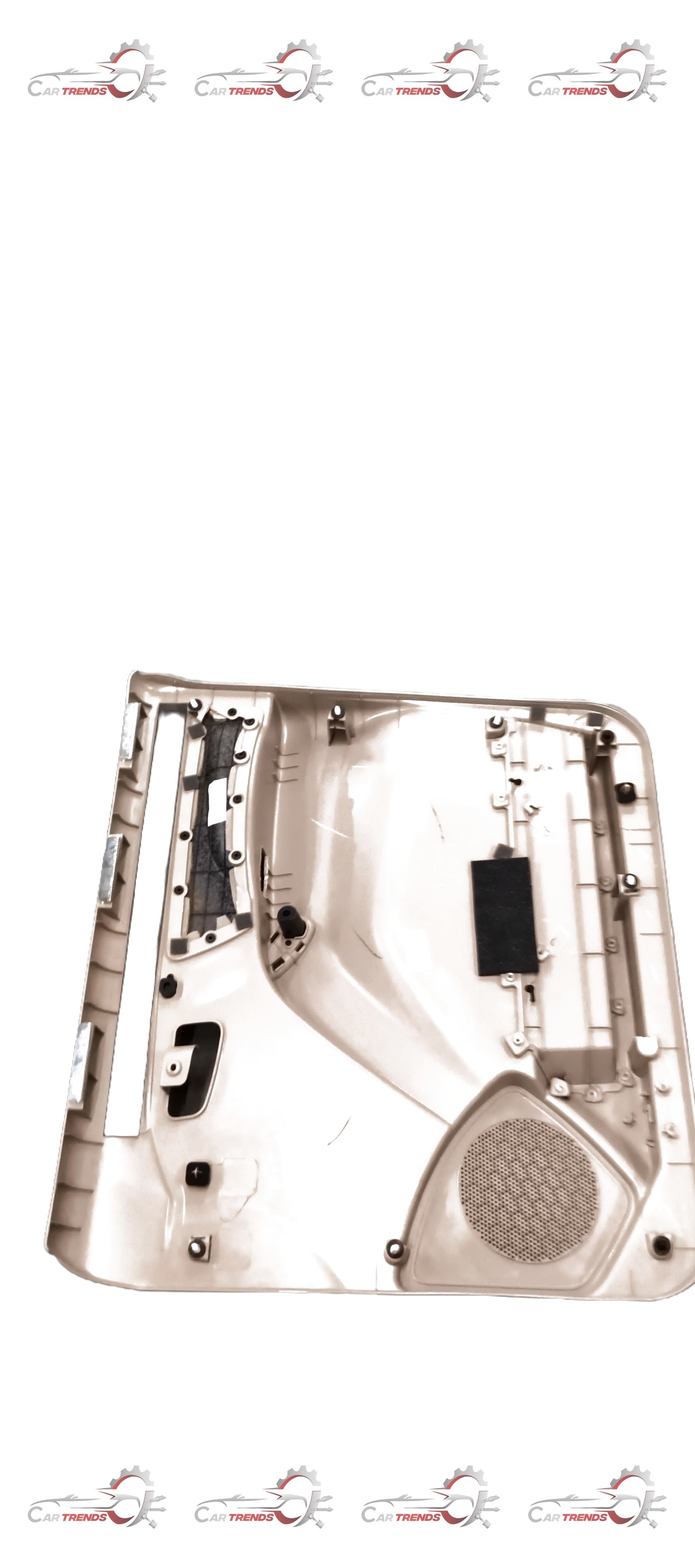 MAHINDRA TRIM FRT DOOR LH SCORPIO CLASSIC 0105EAG01920Z 0105EAG01920Z - Left view