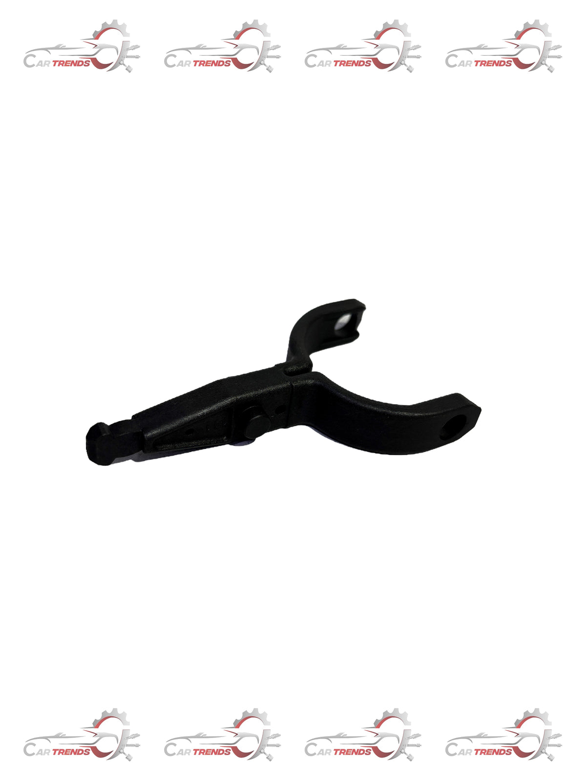 GENERAL MOTORS Needle Bush | Chevrolet Tavera | #T97598135 T97598135 - Left view