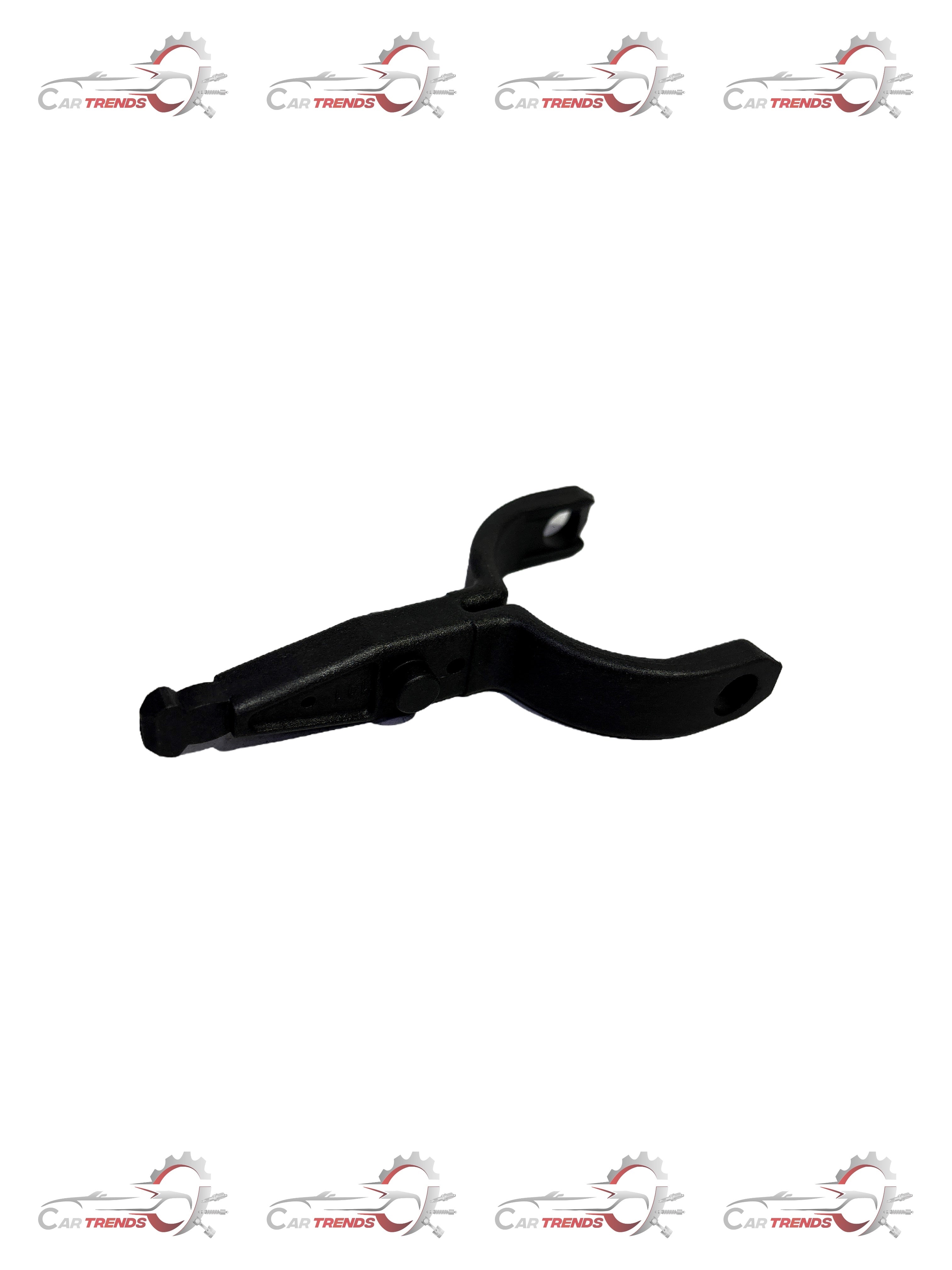 GENERAL MOTORS Needle Bush | Chevrolet Tavera | #T97598135 T97598135 - Left view