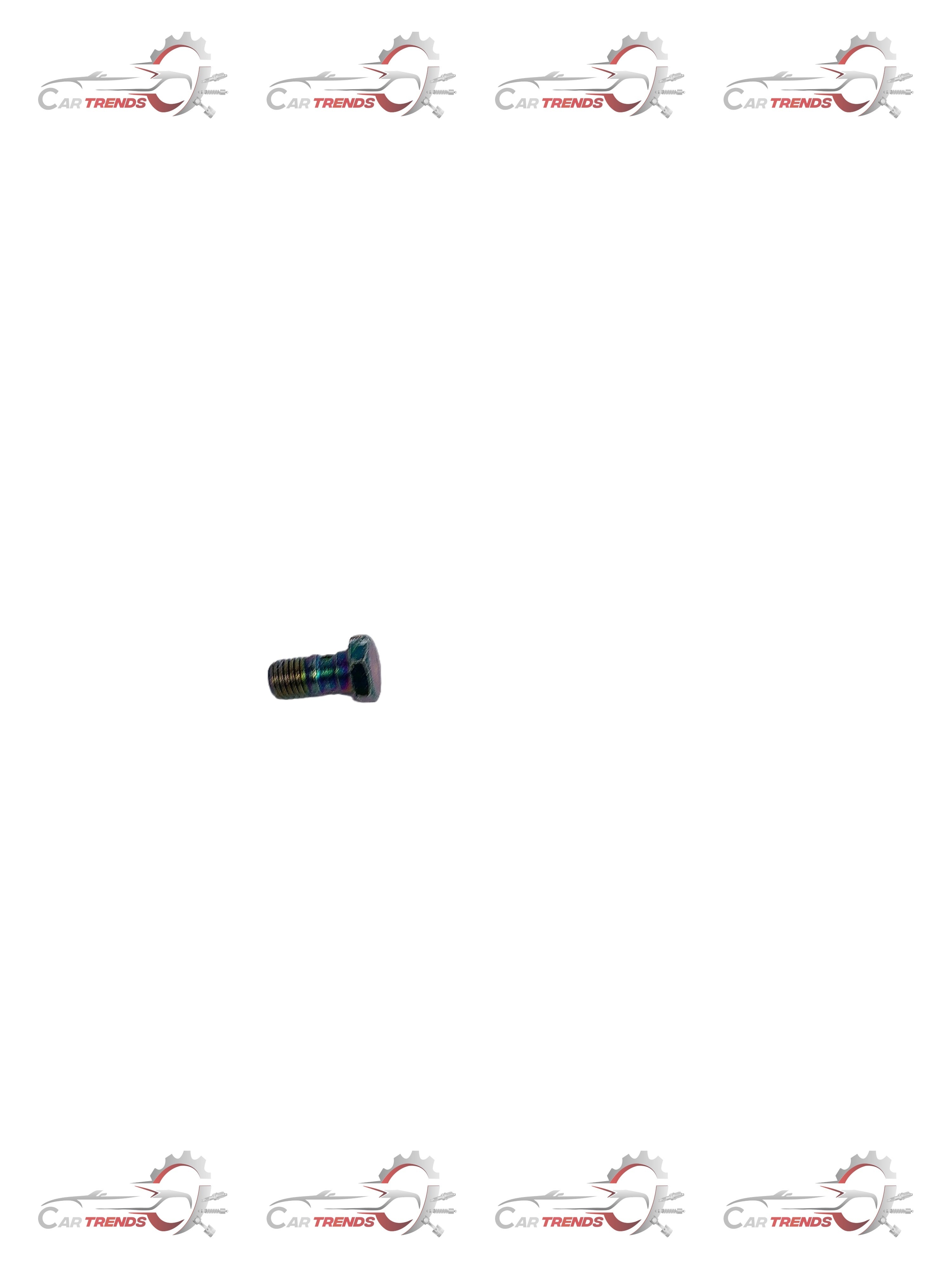 GENERAL MOTORS BOLT C LEAVER TAVERA T97599163 T97599163 - Left view
