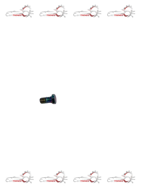 GENERAL MOTORS BOLT C LEAVER TAVERA T97599163 T97599163 - Left view