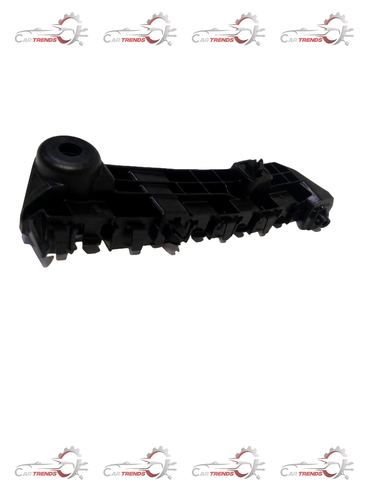 Maruti Suzuki HOLDERFR bumper side part 71732M73R00, automotive bumper component for Maruti Suzuki vehicles.