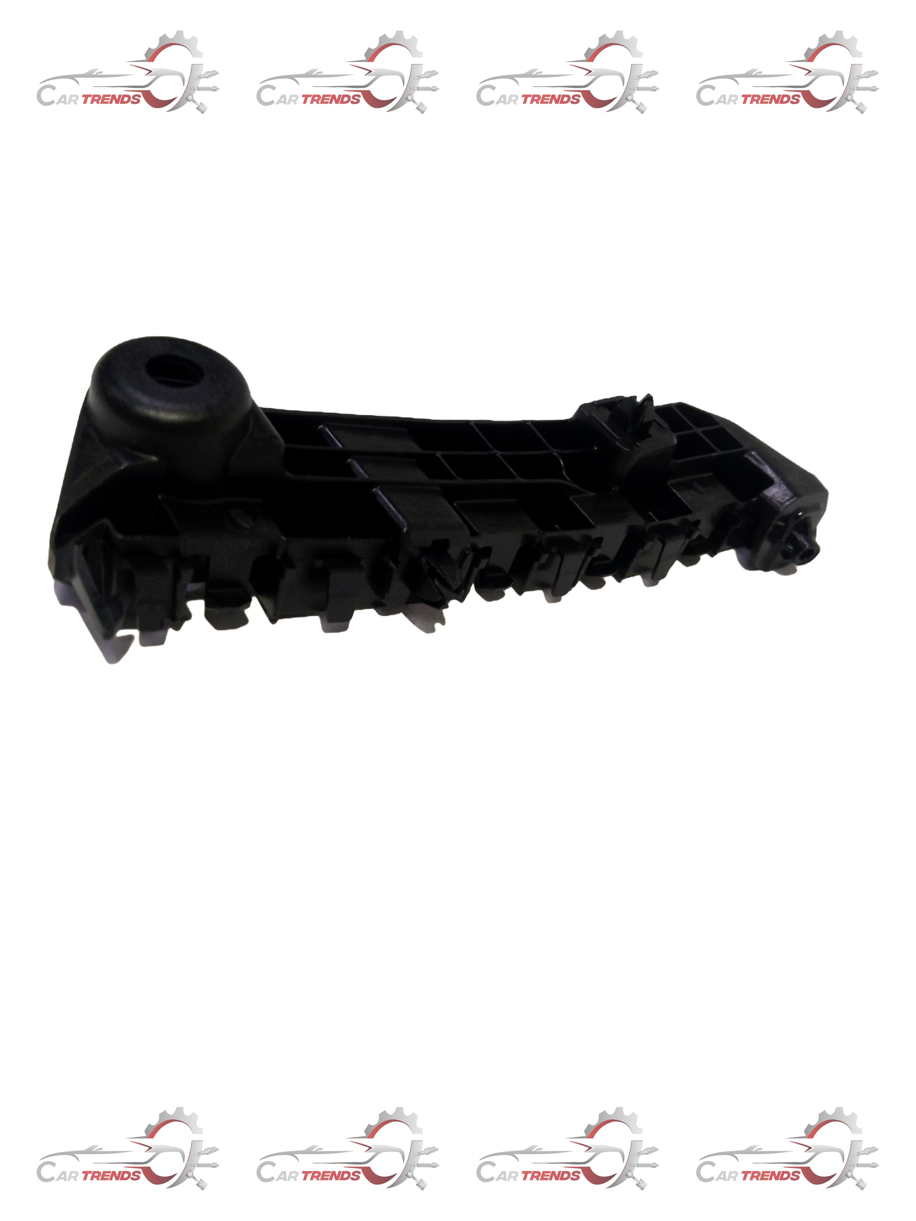 Maruti Suzuki HOLDERFR bumper side part 71732M73R00, automotive bumper component for Maruti Suzuki vehicles.