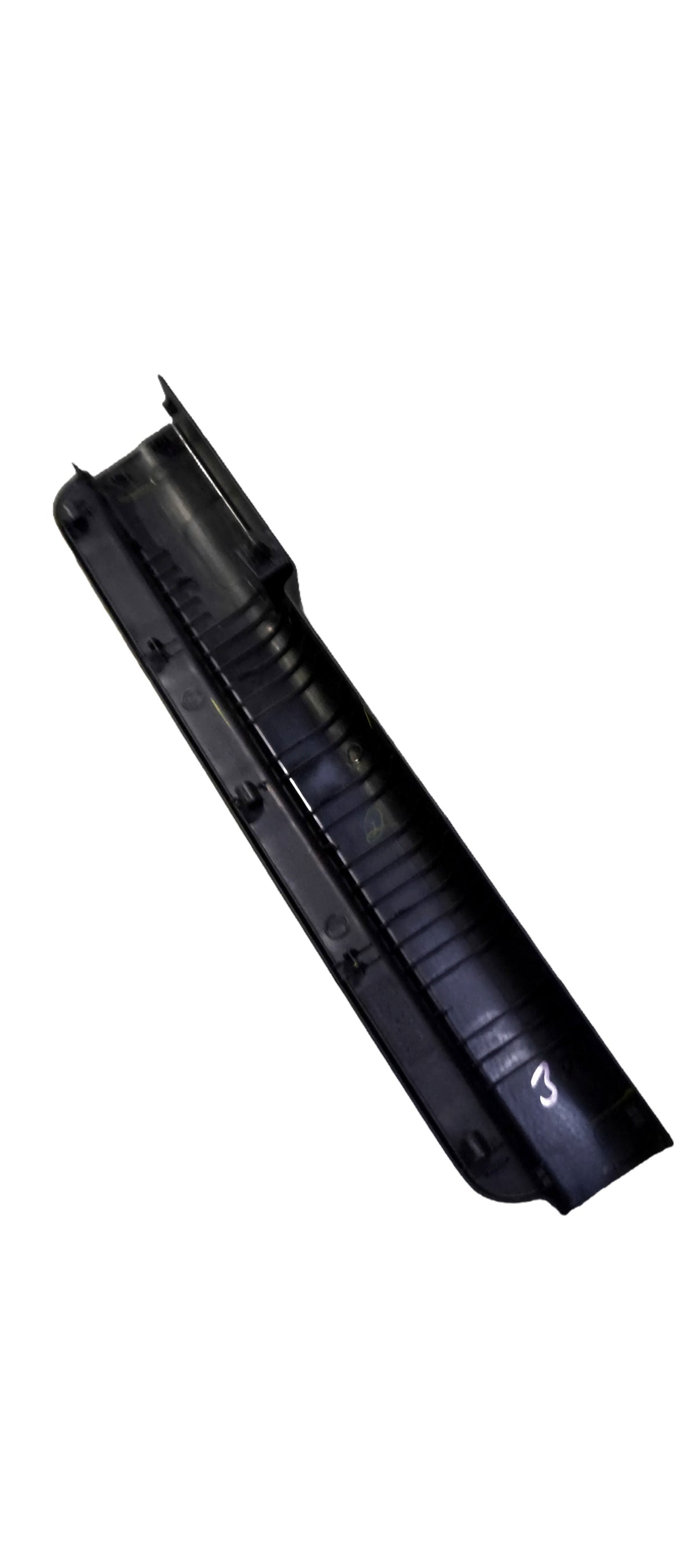 MARUTI SUZUKI SCUFF SIDE SILL FRONT LH (BLACK) 76161M66R005PK 76161M66R005PK - Left view