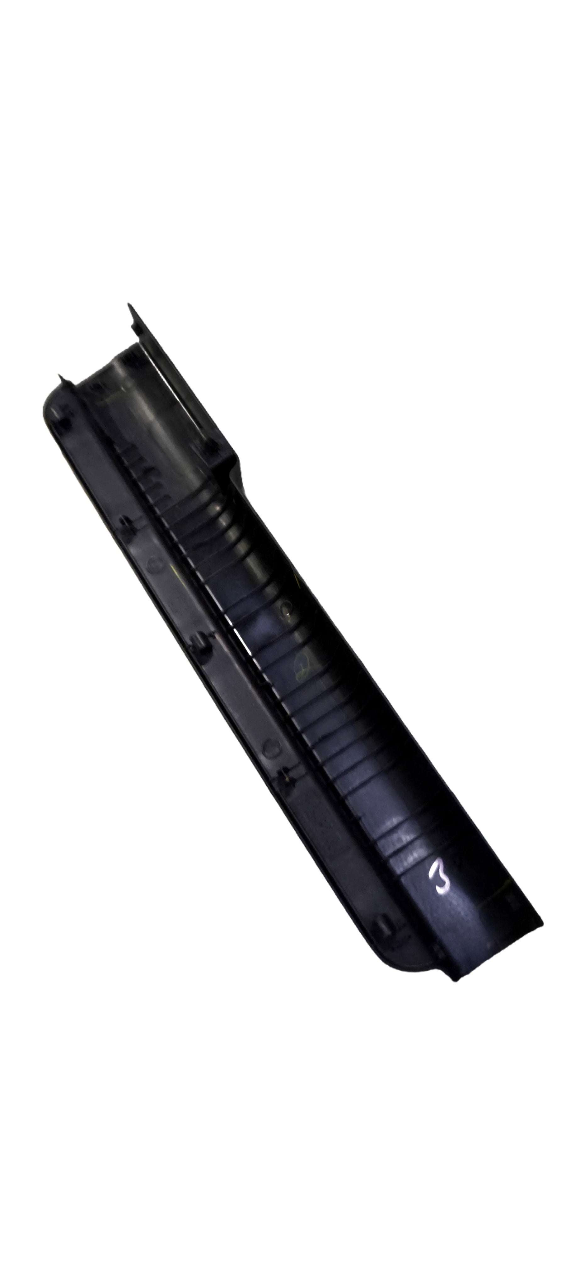 MARUTI SUZUKI SCUFF SIDE SILL FRONT LH (BLACK) 76161M66R005PK 76161M66R005PK - Left view