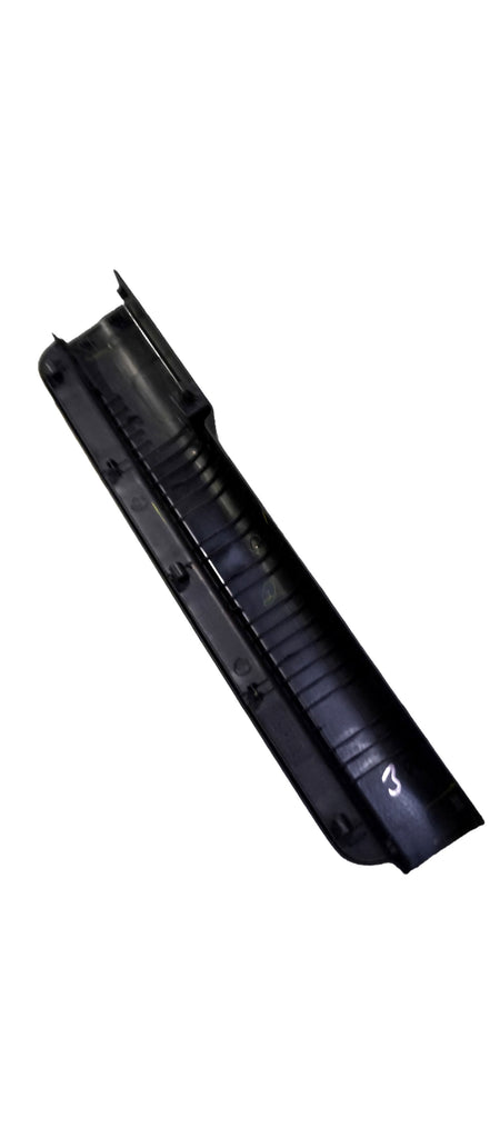 MARUTI SUZUKI SCUFF SIDE SILL FRONT LH (BLACK) 76161M66R005PK 76161M66R005PK - Left view