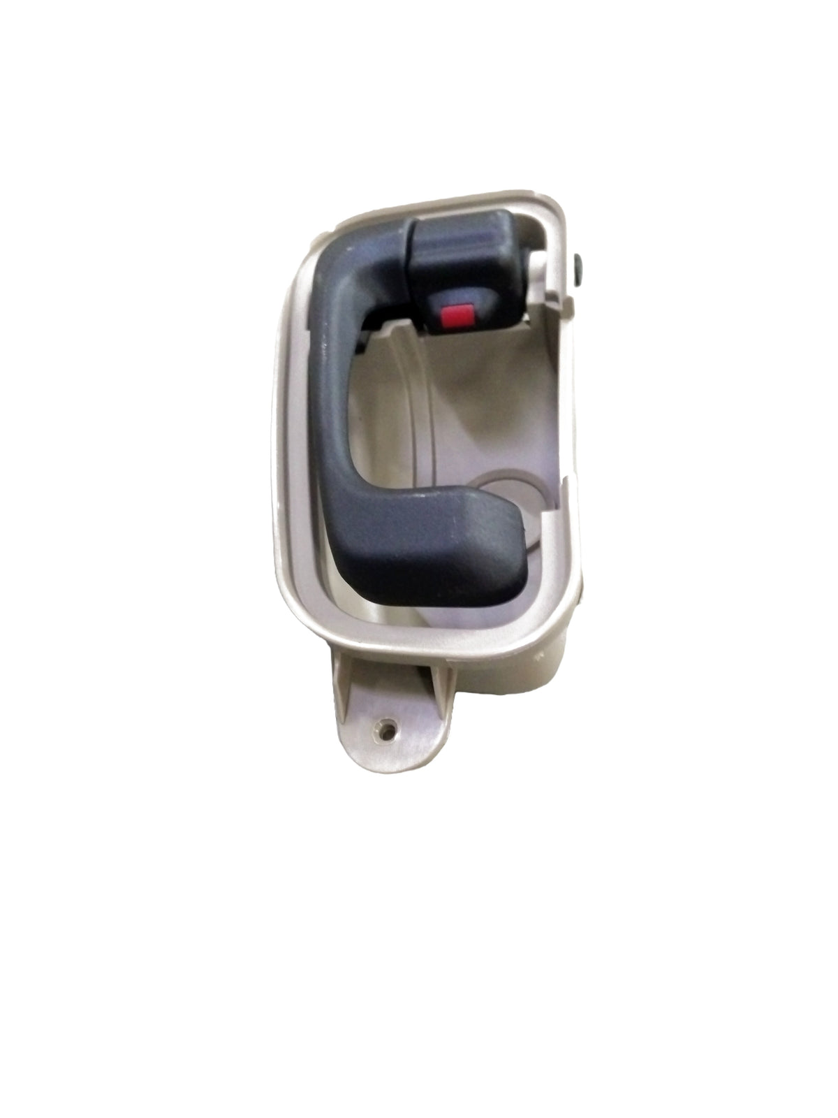MAHINDRA ASSY INNER HANDLE LH W408 SCORPIO CLASSIC 0114DAG01480Z 0114DAG01480Z - Left view