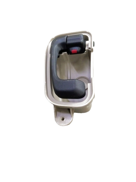 MAHINDRA ASSY INNER HANDLE LH W408 SCORPIO CLASSIC 0114DAG01480Z 0114DAG01480Z - Left view