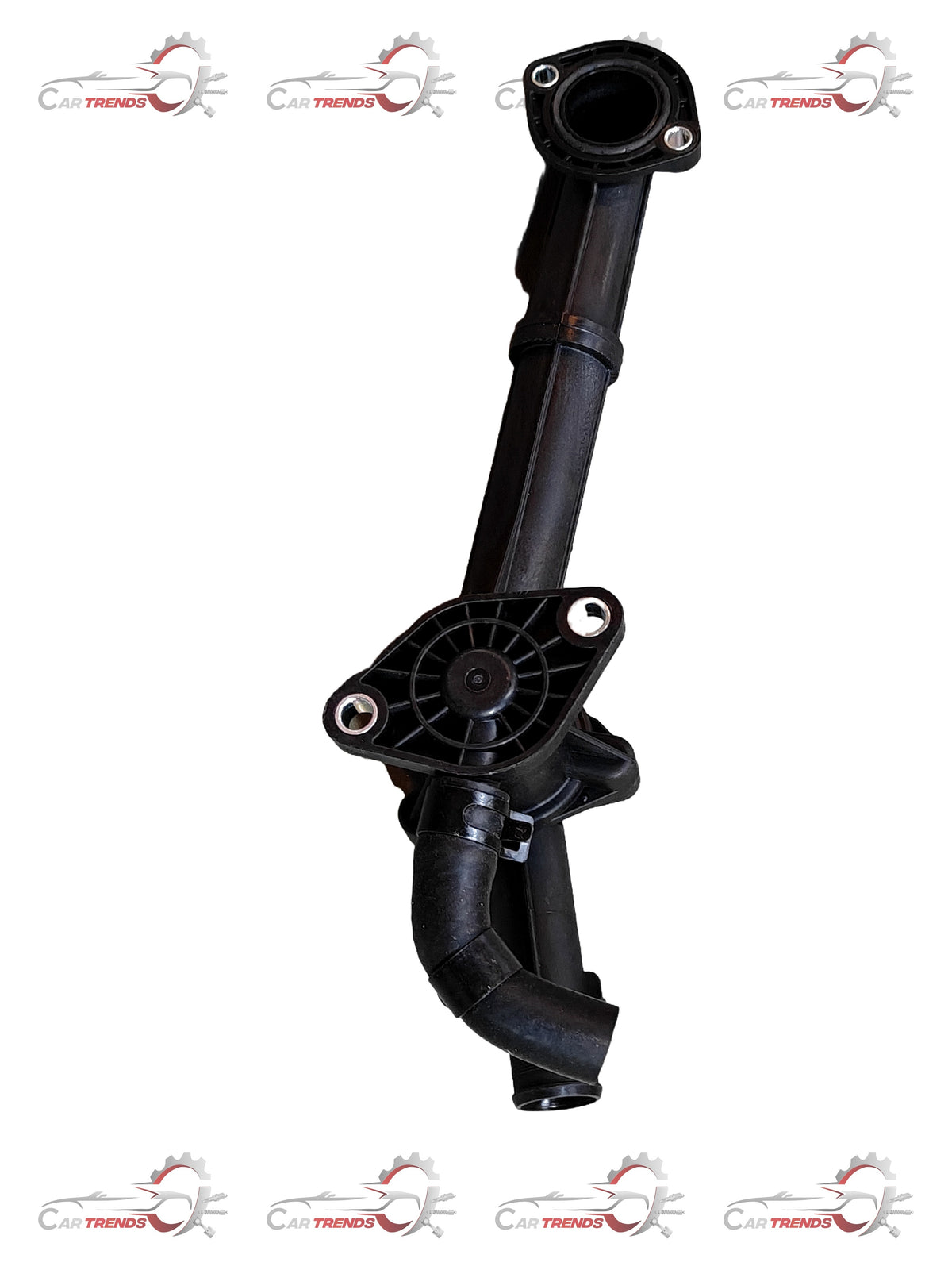HYUNDAI CONTROL ASSY-COOLANT TEMPERATU 2560002466 2560002466 - Left view
