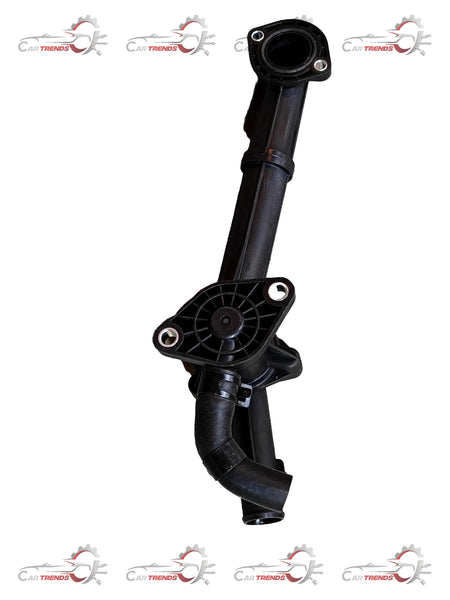 HYUNDAI CONTROL ASSY-COOLANT TEMPERATU 2560002466 2560002466 - Left view
