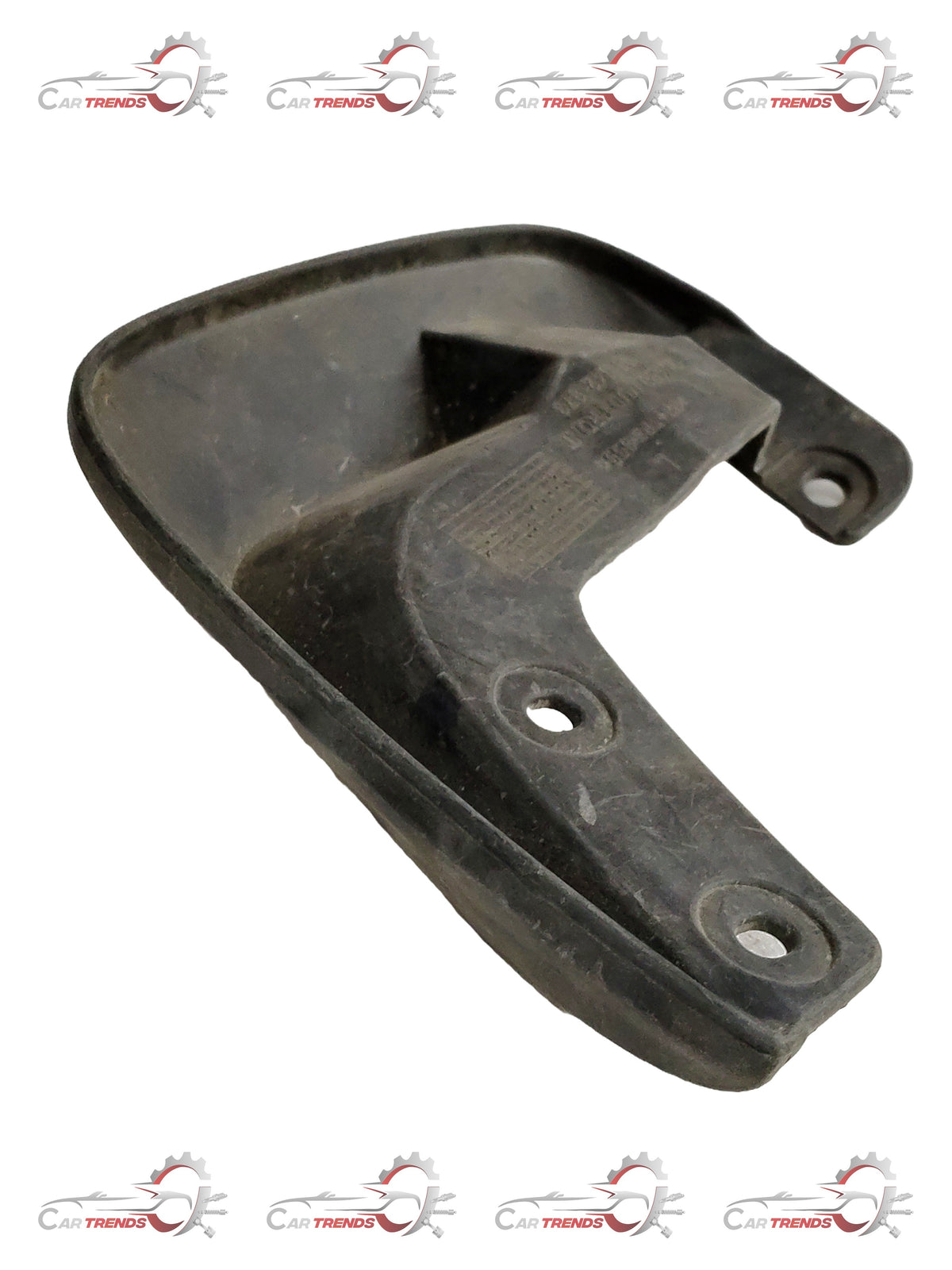 CarTrends Mudflap Aveo       J96542973 J96542973 - Left view