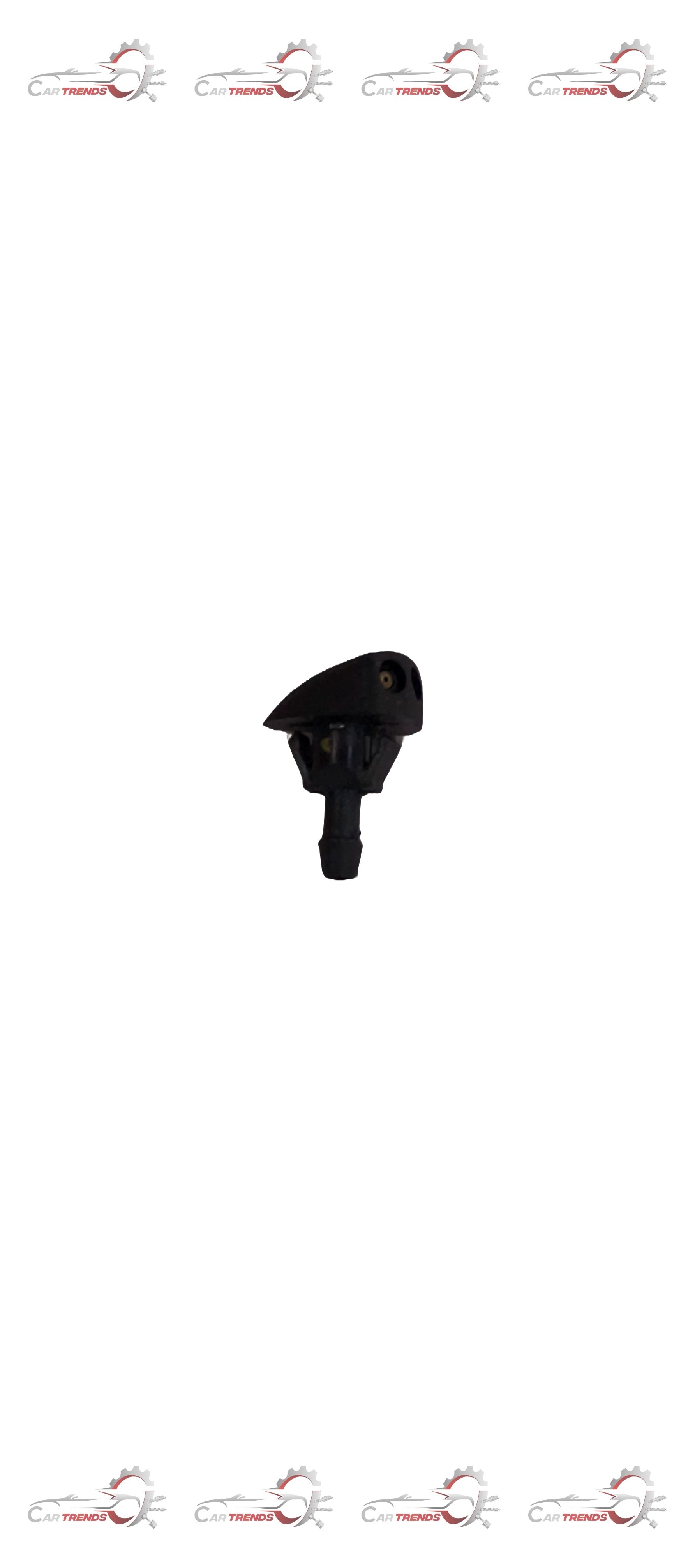 HONDA NOZZLE ASSY WASHER(FR) 76810TSVK01 76810TSVK01 - Left view