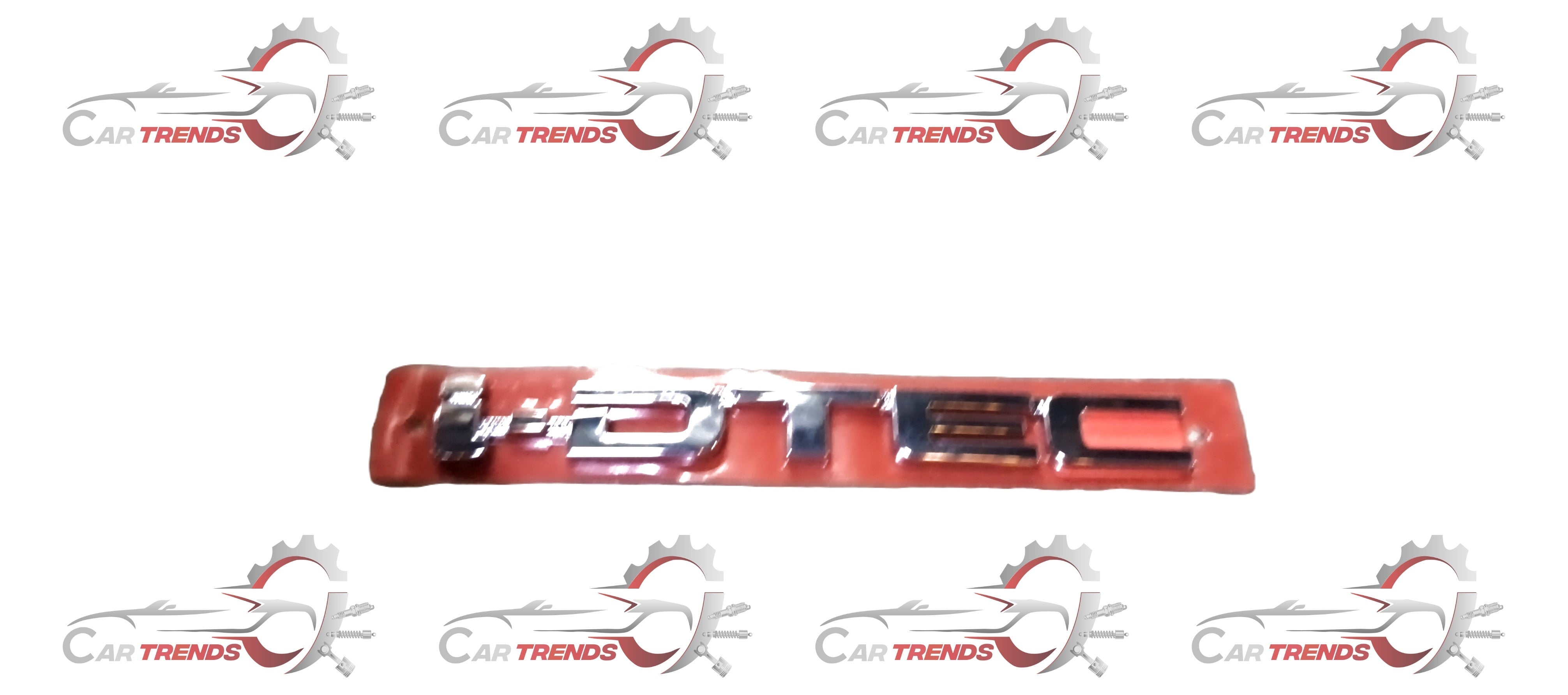 HONDA EMBLEM CITY  75725T13K00 75725T13K00 - Left view