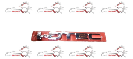 HONDA EMBLEM CITY  75725T13K00 75725T13K00 - Left view